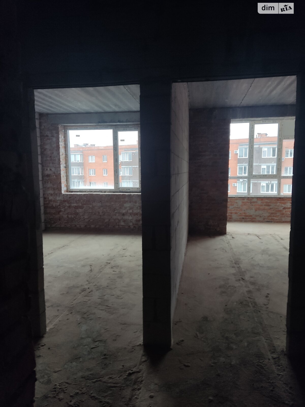 Продаж однокімнатної квартири в Вінниці, на вул. Костя Широцького 5А, район Старе місто фото 1