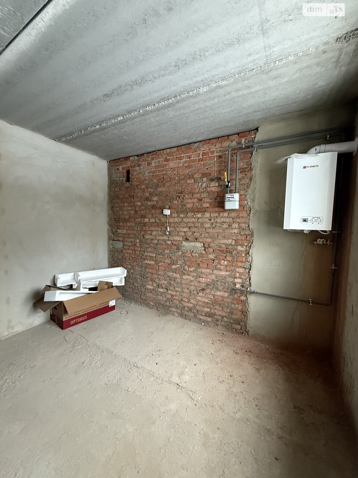 Продажа однокомнатной квартиры в Виннице, на ул. Костя Широцкого, район Старый город фото 1