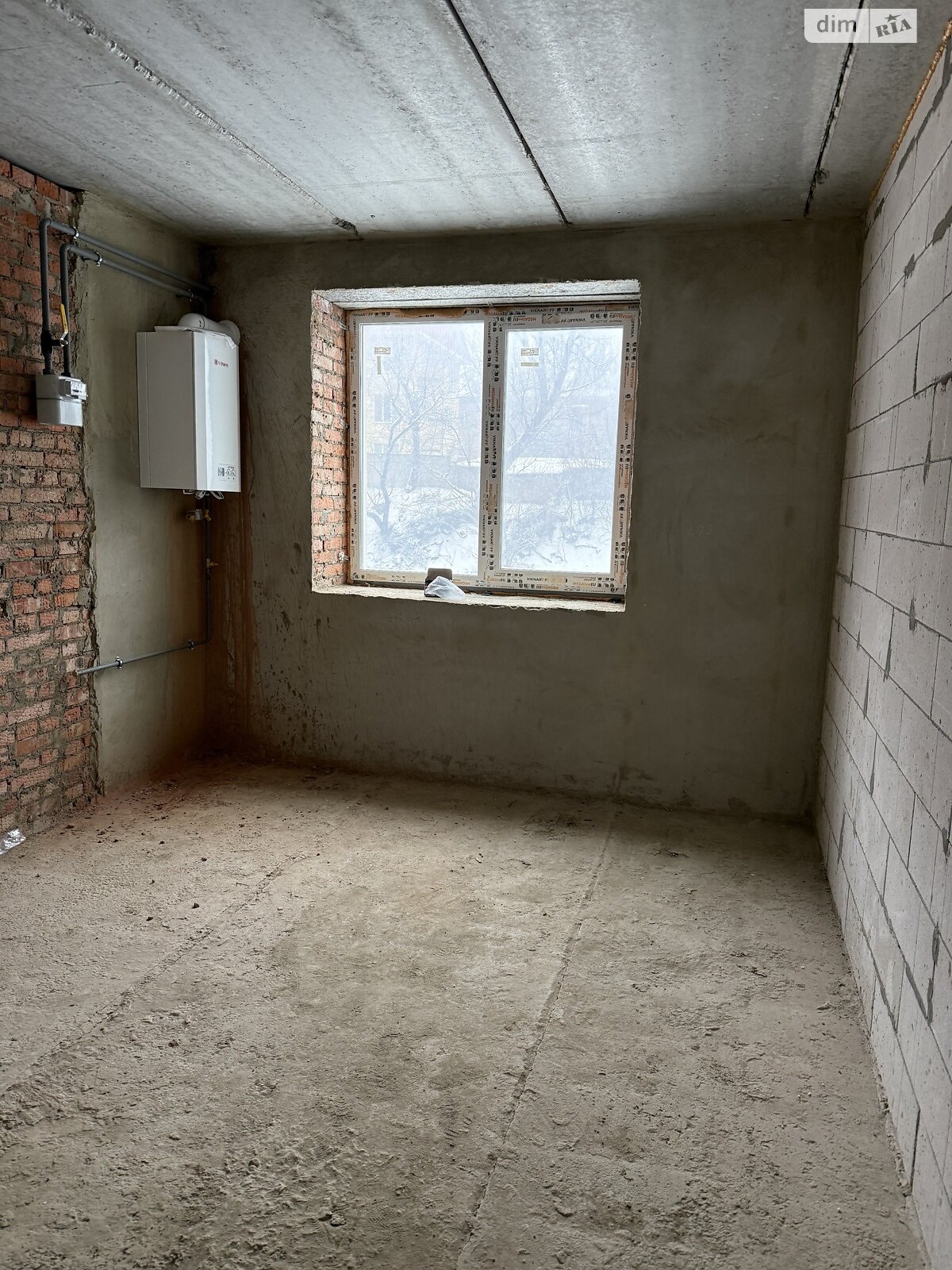 Продажа однокомнатной квартиры в Виннице, на ул. Костя Широцкого, район Старый город фото 1