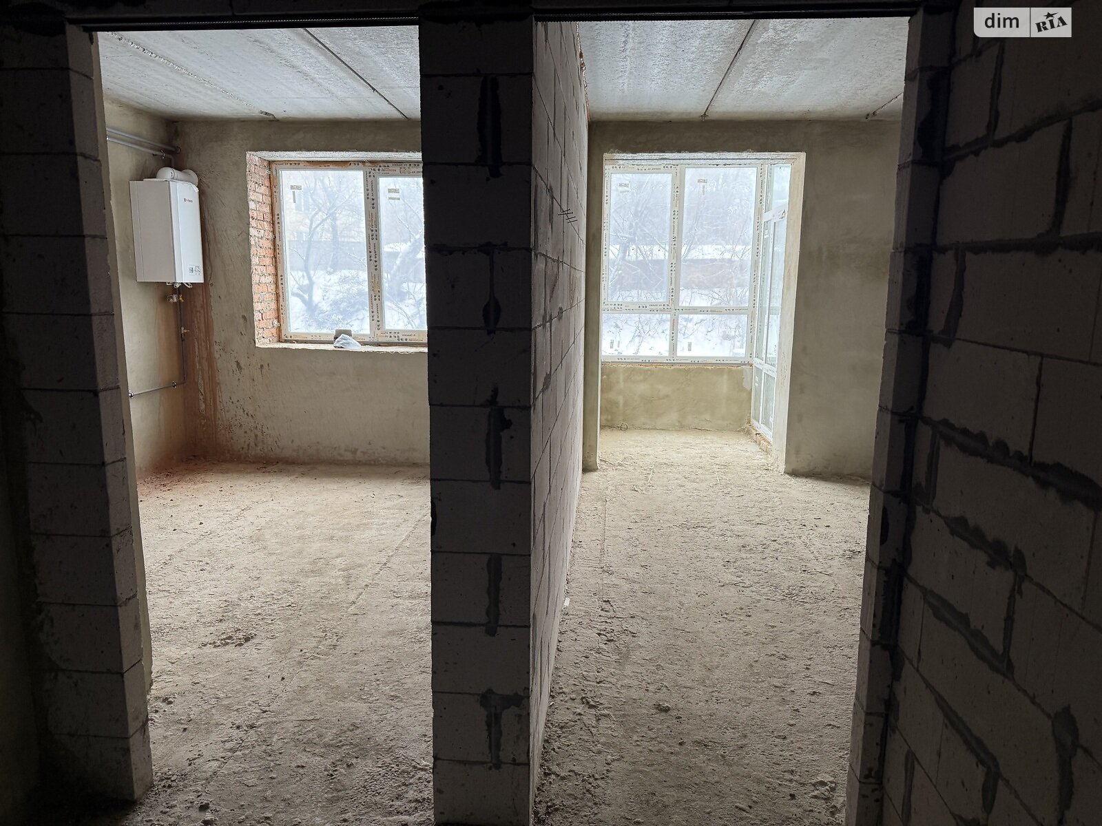 Продажа однокомнатной квартиры в Виннице, на ул. Костя Широцкого, район Старый город фото 1