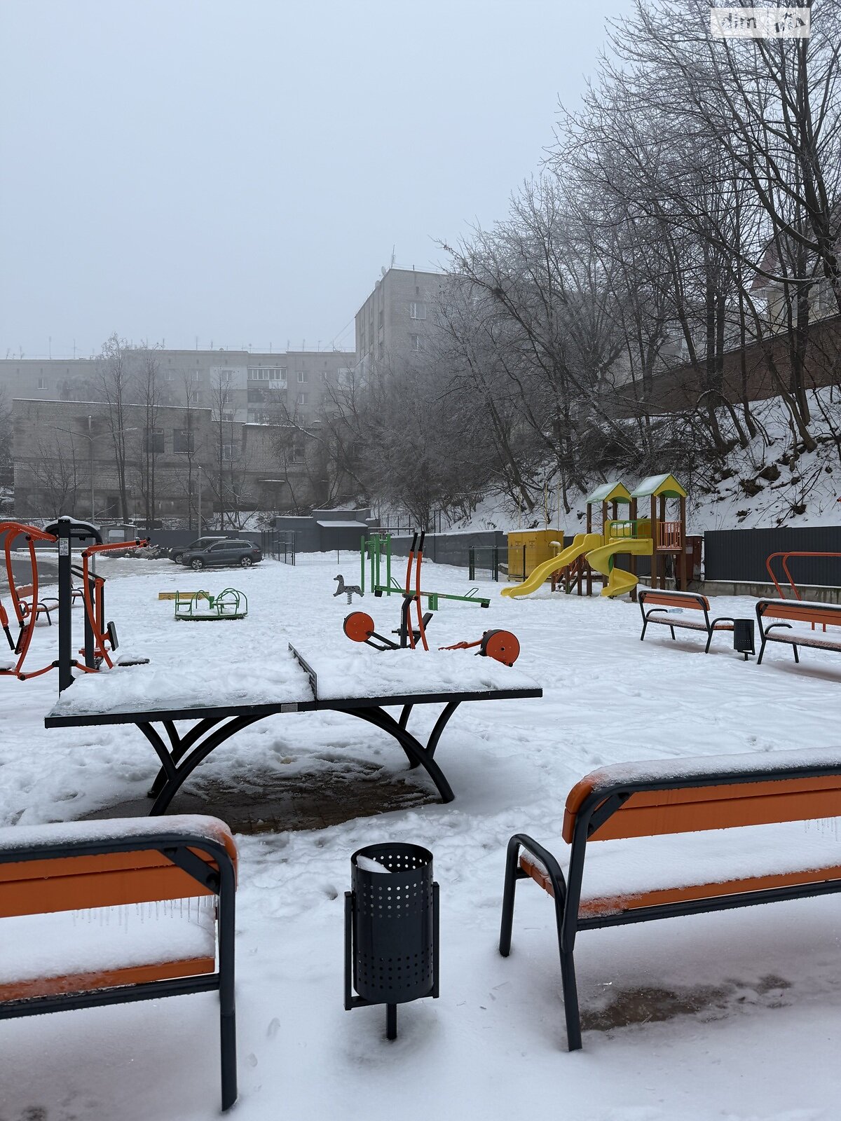 Продажа однокомнатной квартиры в Виннице, на ул. Костя Широцкого, район Старый город фото 1