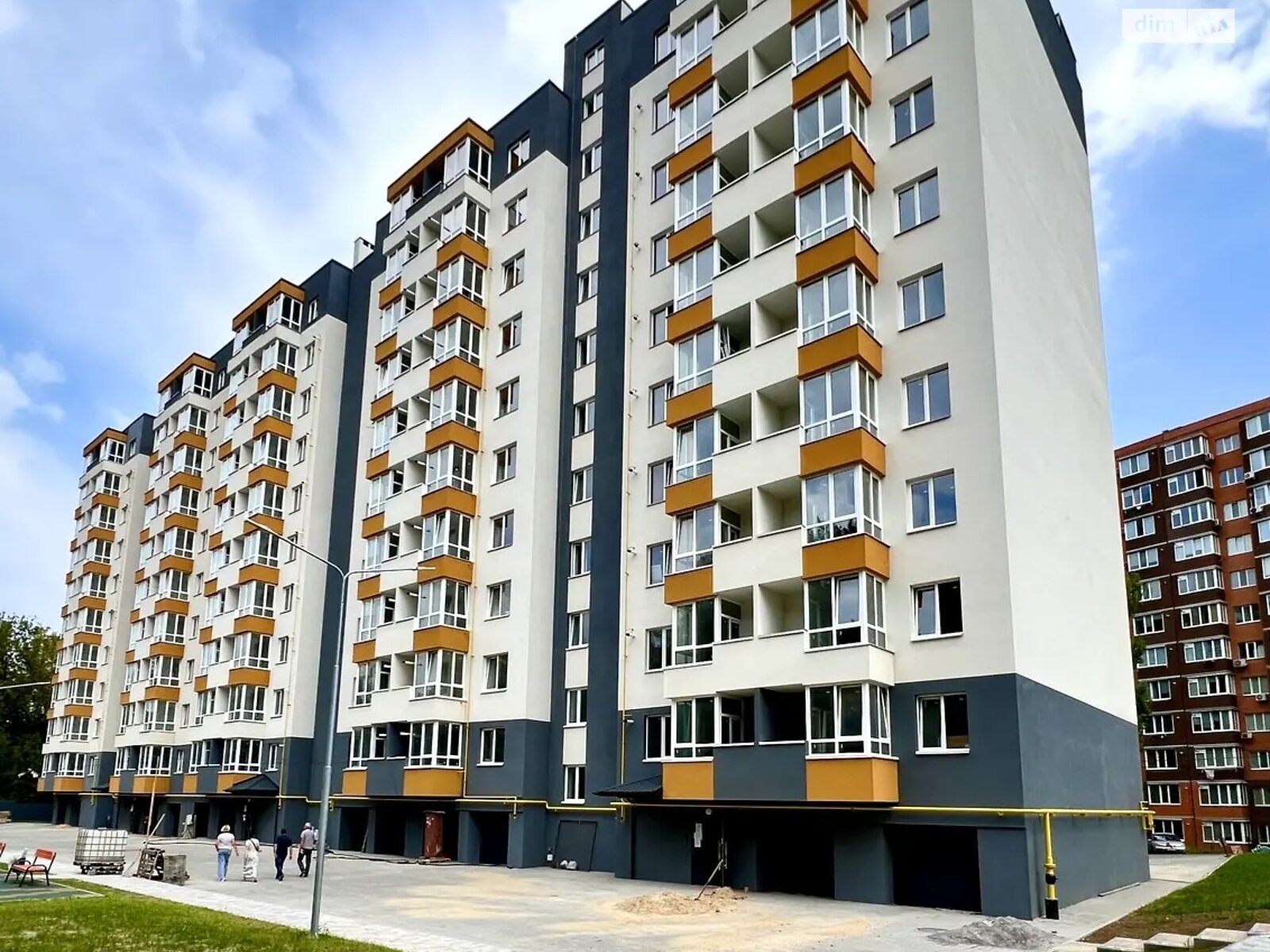 Продажа однокомнатной квартиры в Виннице, на ул. Костя Широцкого 5А, район Старый город фото 1