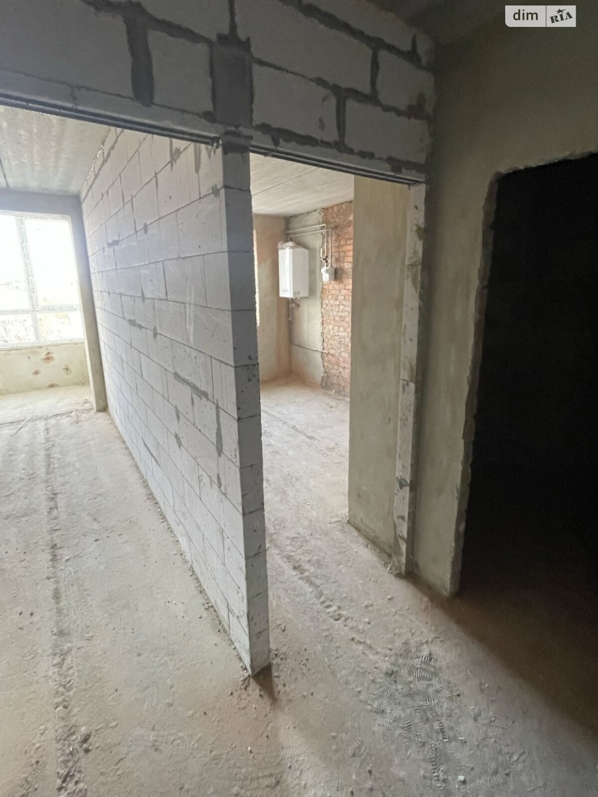 Продажа однокомнатной квартиры в Виннице, на ул. Костя Широцкого 5А, район Старый город фото 1