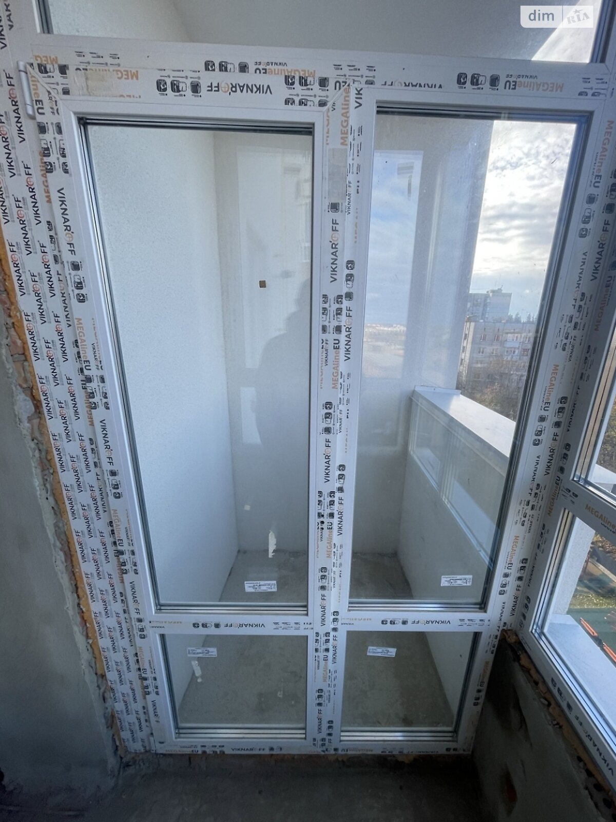 Продажа однокомнатной квартиры в Виннице, на ул. Костя Широцкого 5А, район Старый город фото 1