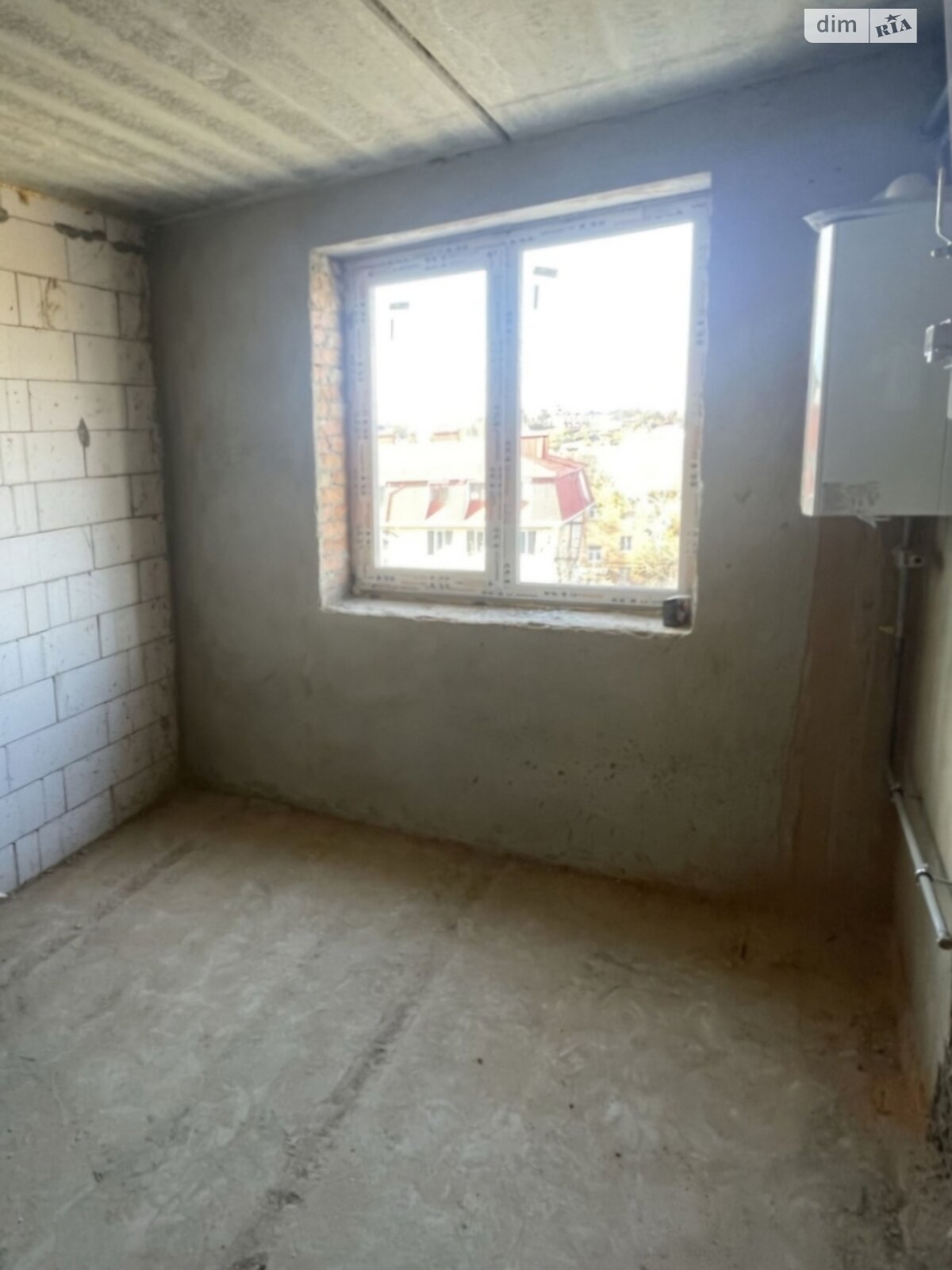 Продажа однокомнатной квартиры в Виннице, на ул. Костя Широцкого 5А, район Старый город фото 1