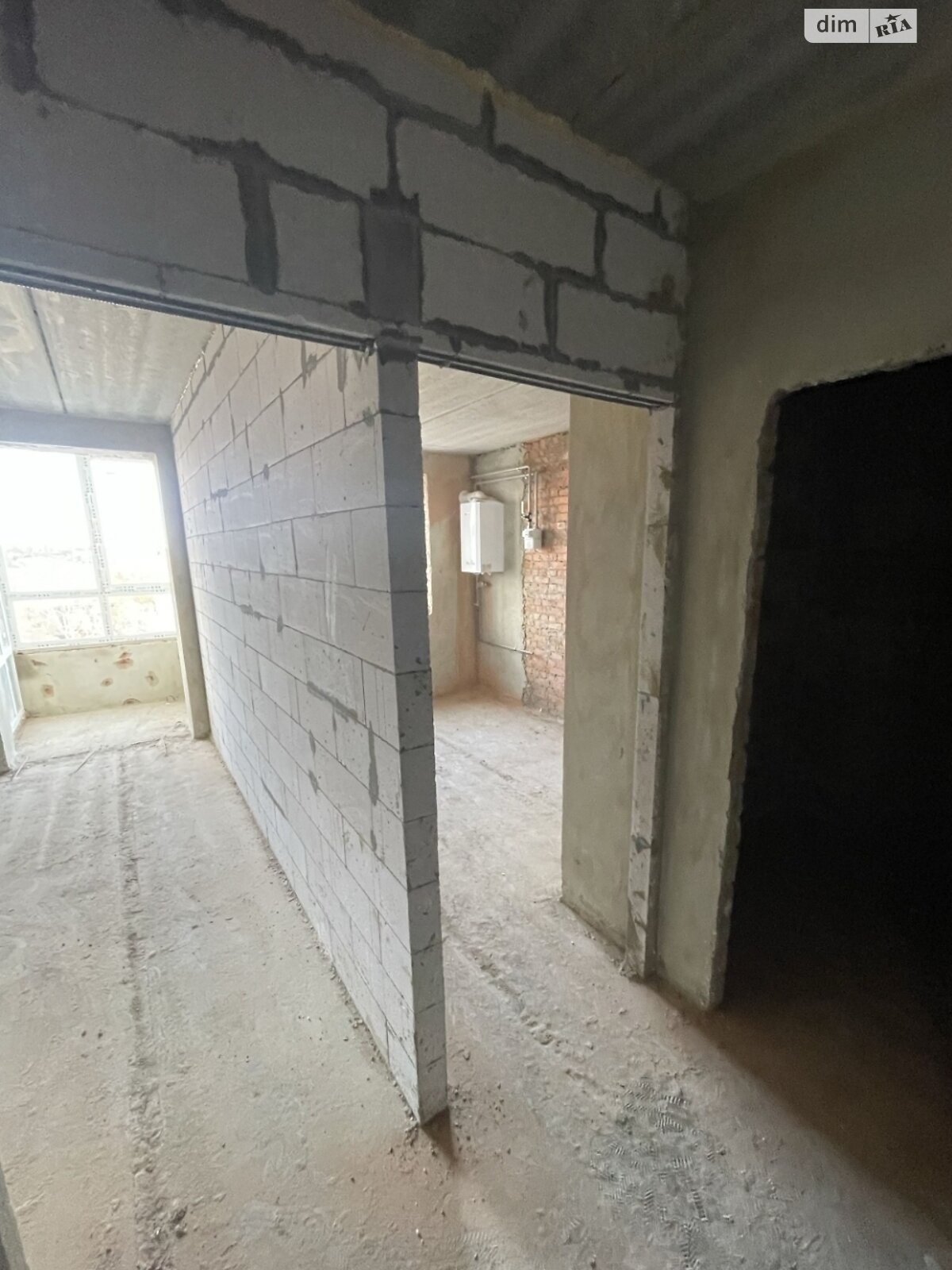 Продажа однокомнатной квартиры в Виннице, на ул. Костя Широцкого 5А, район Старый город фото 1