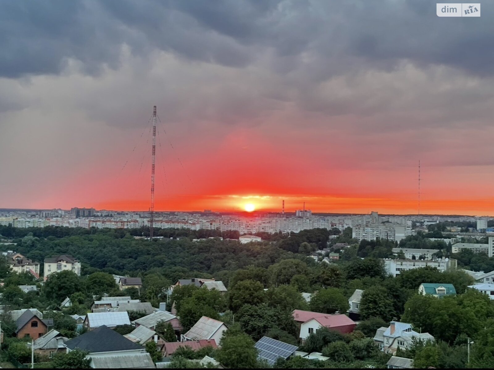 Продаж двокімнатної квартири в Вінниці, на вул. Барвиста 23/6, кв. 35, район Старе місто фото 1 Продаж двокімнатної квартири в Вінниці, на вул. Барвиста 23/6, кв. 35, район Старе місто фото 1