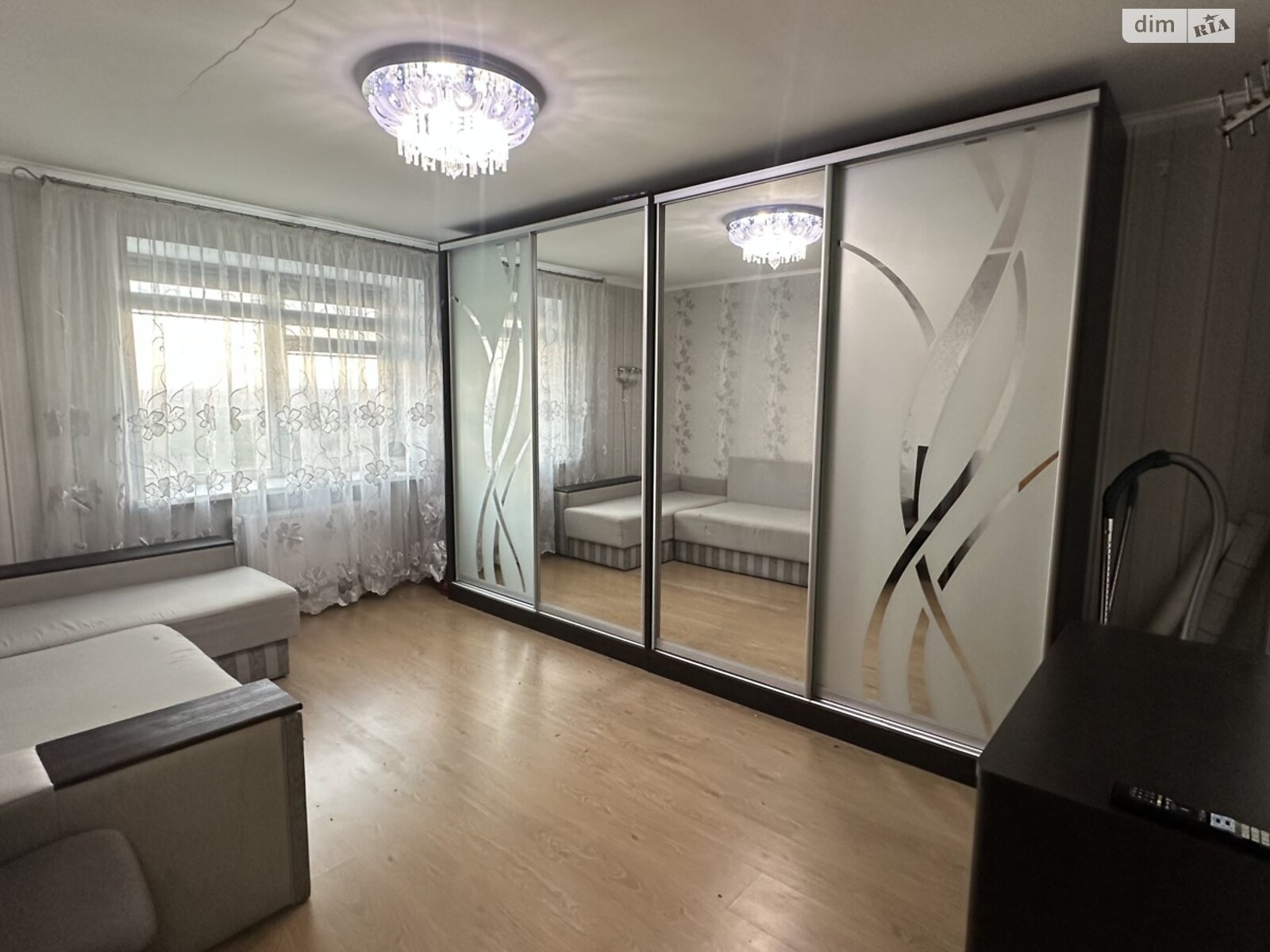 Продаж однокімнатної квартири в Вінниці, на вул. Барвиста 23Б, район Старе місто фото 1 Продаж однокімнатної квартири в Вінниці, на вул. Барвиста 23Б, район Старе місто фото 1