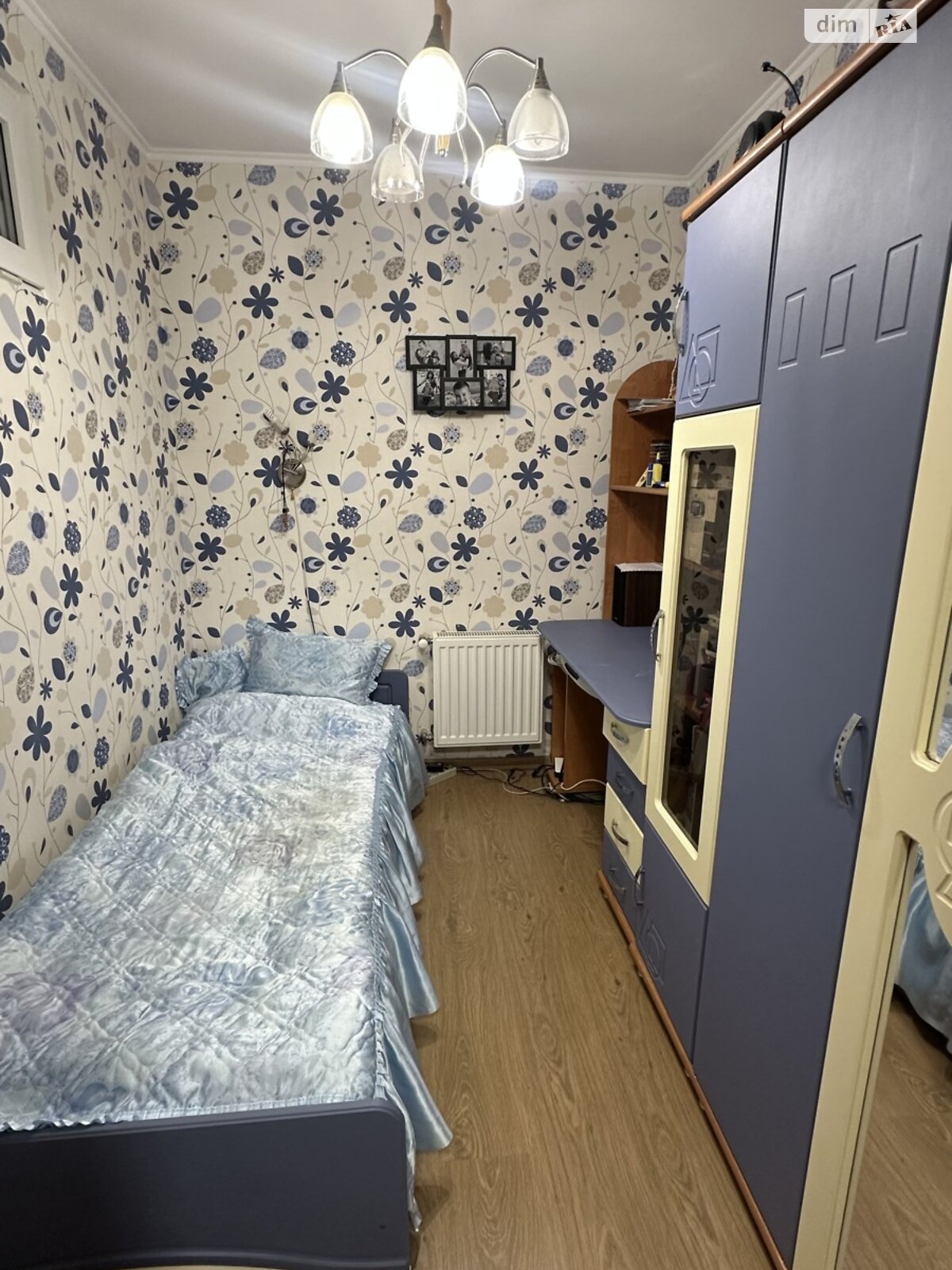 Продаж однокімнатної квартири в Вінниці, на вул. Барвиста 23Б, район Старе місто фото 1 Продаж однокімнатної квартири в Вінниці, на вул. Барвиста 23Б, район Старе місто фото 1