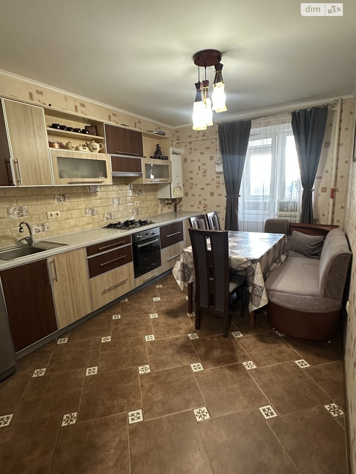 Продаж однокімнатної квартири в Вінниці, на вул. Барвиста 23Б, район Старе місто фото 1 Продаж однокімнатної квартири в Вінниці, на вул. Барвиста 23Б, район Старе місто фото 1