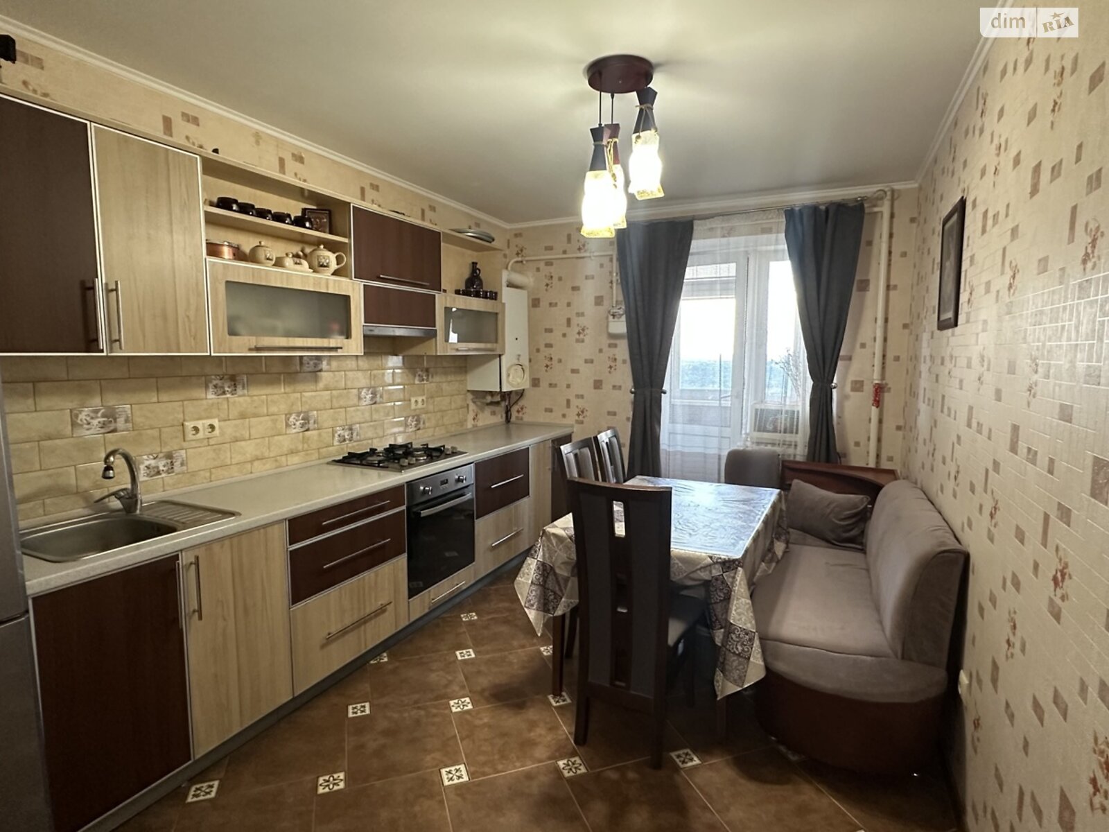 Продаж однокімнатної квартири в Вінниці, на вул. Барвиста 23Б, район Старе місто фото 1 Продаж однокімнатної квартири в Вінниці, на вул. Барвиста 23Б, район Старе місто фото 1