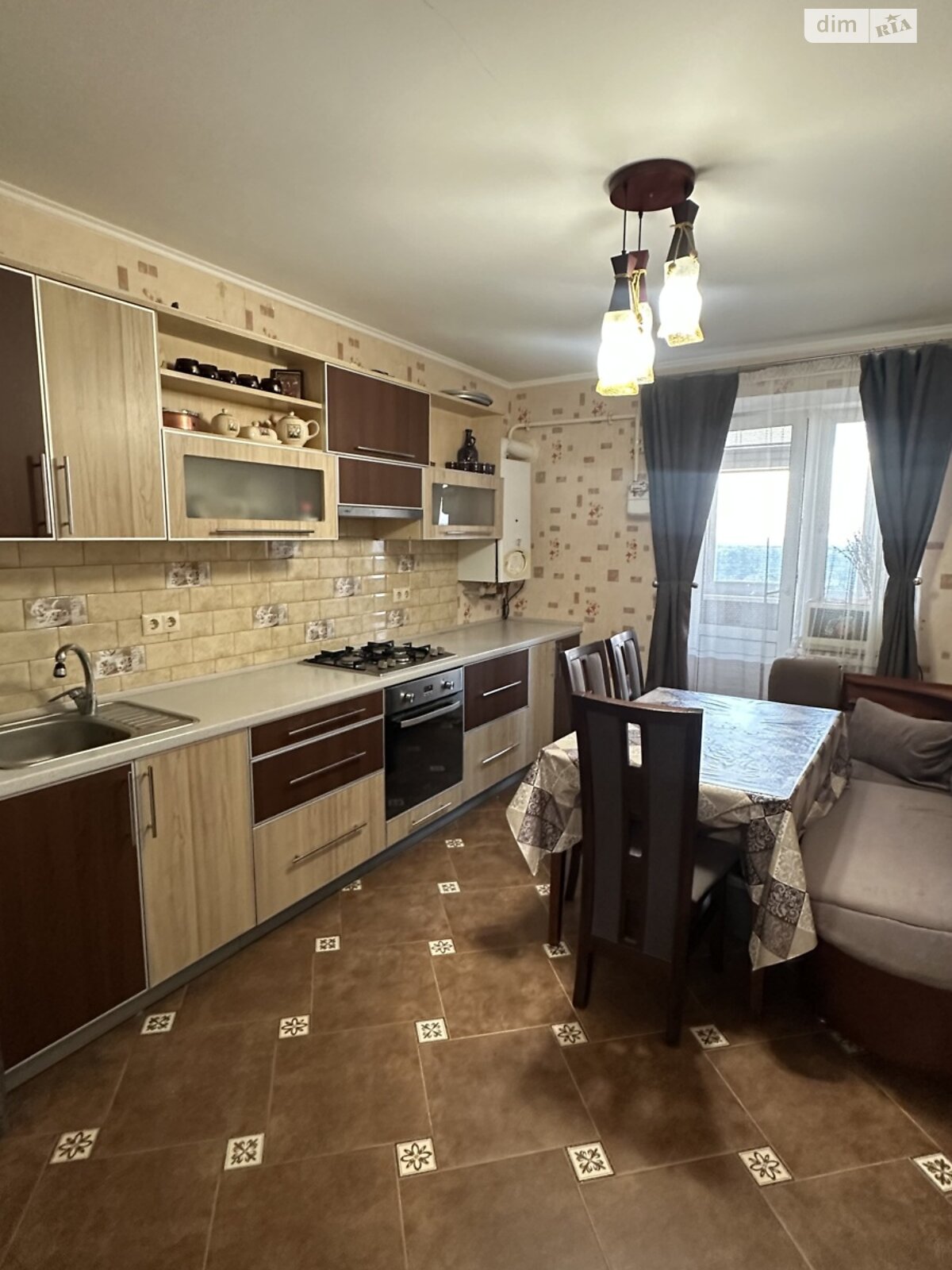 Продаж однокімнатної квартири в Вінниці, на вул. Барвиста 23Б, район Старе місто фото 1 Продаж однокімнатної квартири в Вінниці, на вул. Барвиста 23Б, район Старе місто фото 1