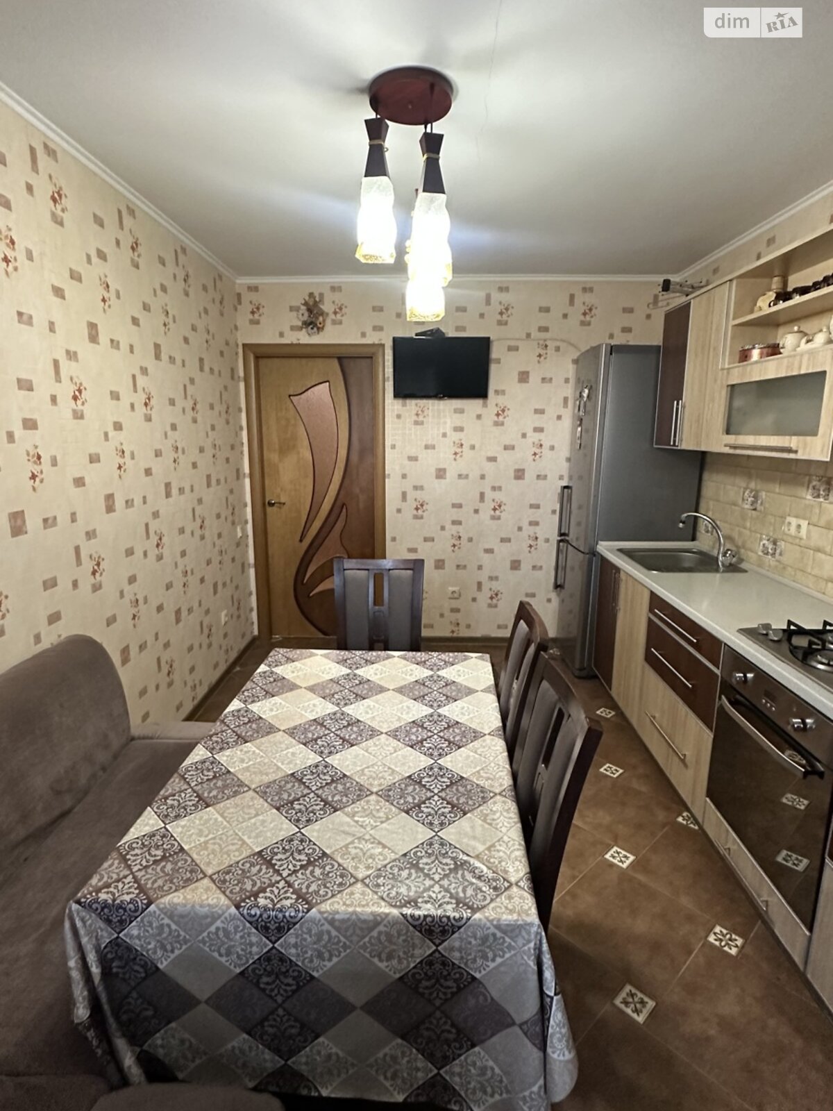 Продаж однокімнатної квартири в Вінниці, на вул. Барвиста 23Б, район Старе місто фото 1 Продаж однокімнатної квартири в Вінниці, на вул. Барвиста 23Б, район Старе місто фото 1
