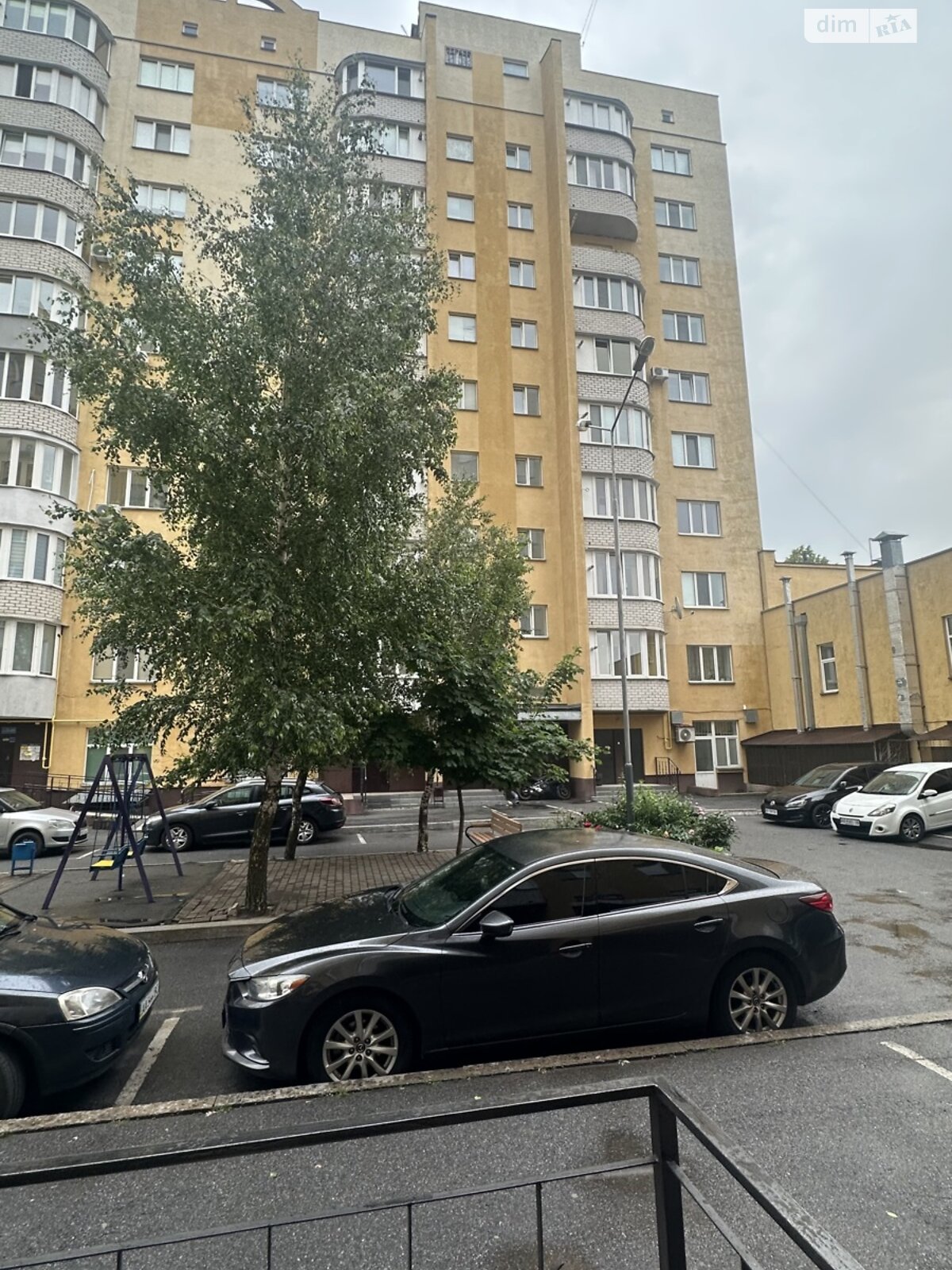 Продаж однокімнатної квартири в Вінниці, на вул. Барвиста 23Б, район Старе місто фото 1 Продаж однокімнатної квартири в Вінниці, на вул. Барвиста 23Б, район Старе місто фото 1