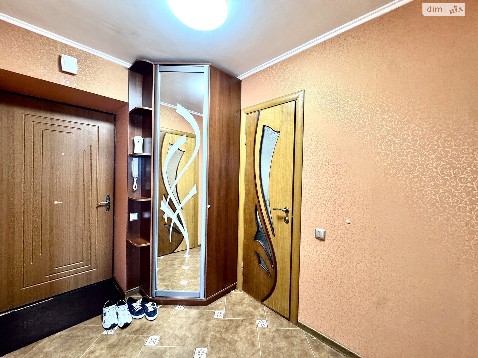 Продаж двокімнатної квартири в Вінниці, на вул. Барвиста 23/6, кв. 35, район Старе місто фото 1 Продаж двокімнатної квартири в Вінниці, на вул. Барвиста 23/6, кв. 35, район Старе місто фото 1