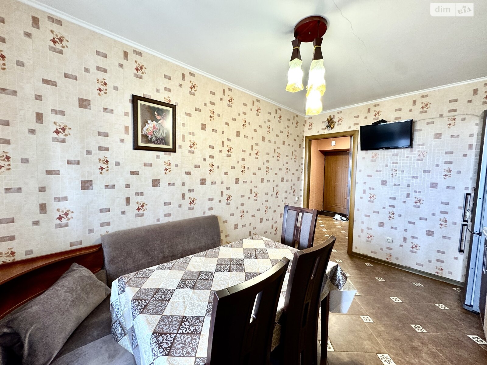 Продаж двокімнатної квартири в Вінниці, на вул. Барвиста 23/6, кв. 35, район Старе місто фото 1 Продаж двокімнатної квартири в Вінниці, на вул. Барвиста 23/6, кв. 35, район Старе місто фото 1