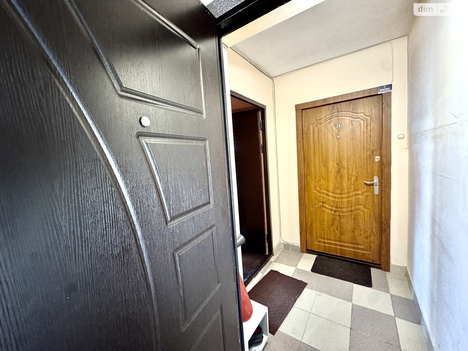 Продаж двокімнатної квартири в Вінниці, на вул. Барвиста 23/6, кв. 35, район Старе місто фото 1 Продаж двокімнатної квартири в Вінниці, на вул. Барвиста 23/6, кв. 35, район Старе місто фото 1