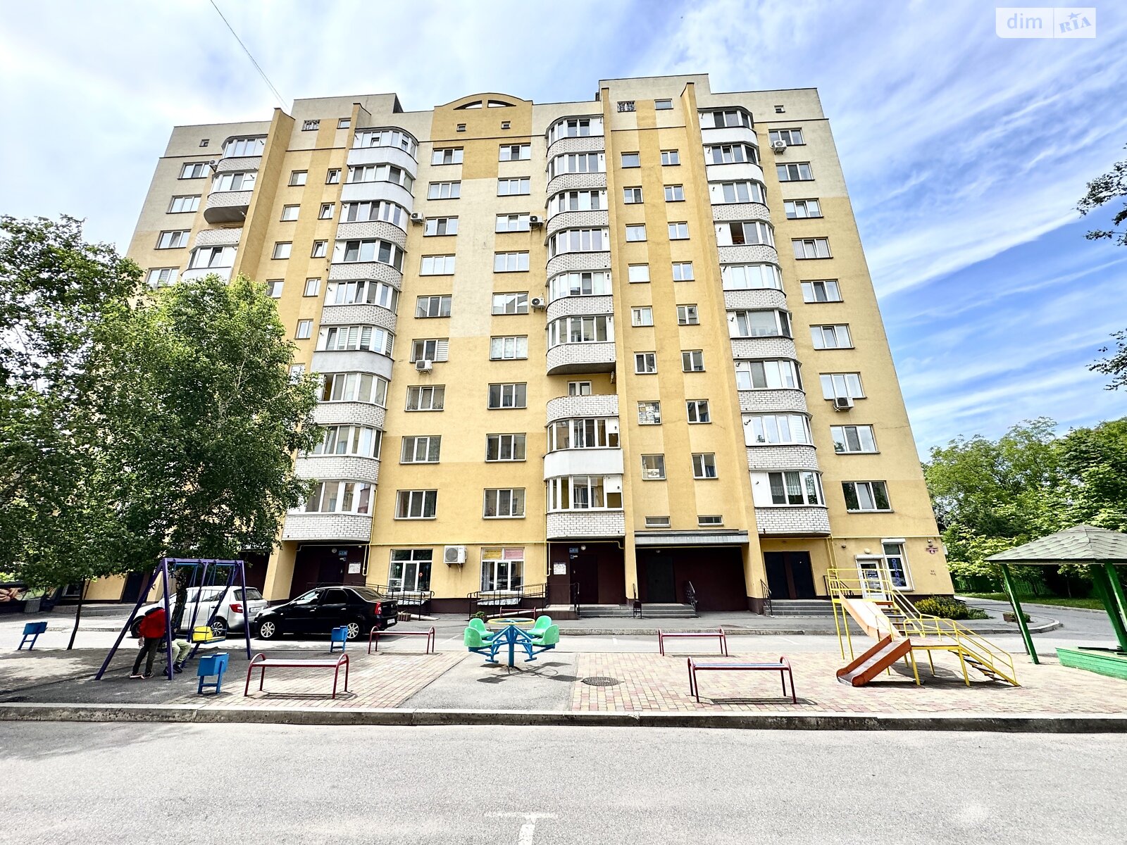 Продаж двокімнатної квартири в Вінниці, на вул. Барвиста 23/6, кв. 35, район Старе місто фото 1 Продаж двокімнатної квартири в Вінниці, на вул. Барвиста 23/6, кв. 35, район Старе місто фото 1