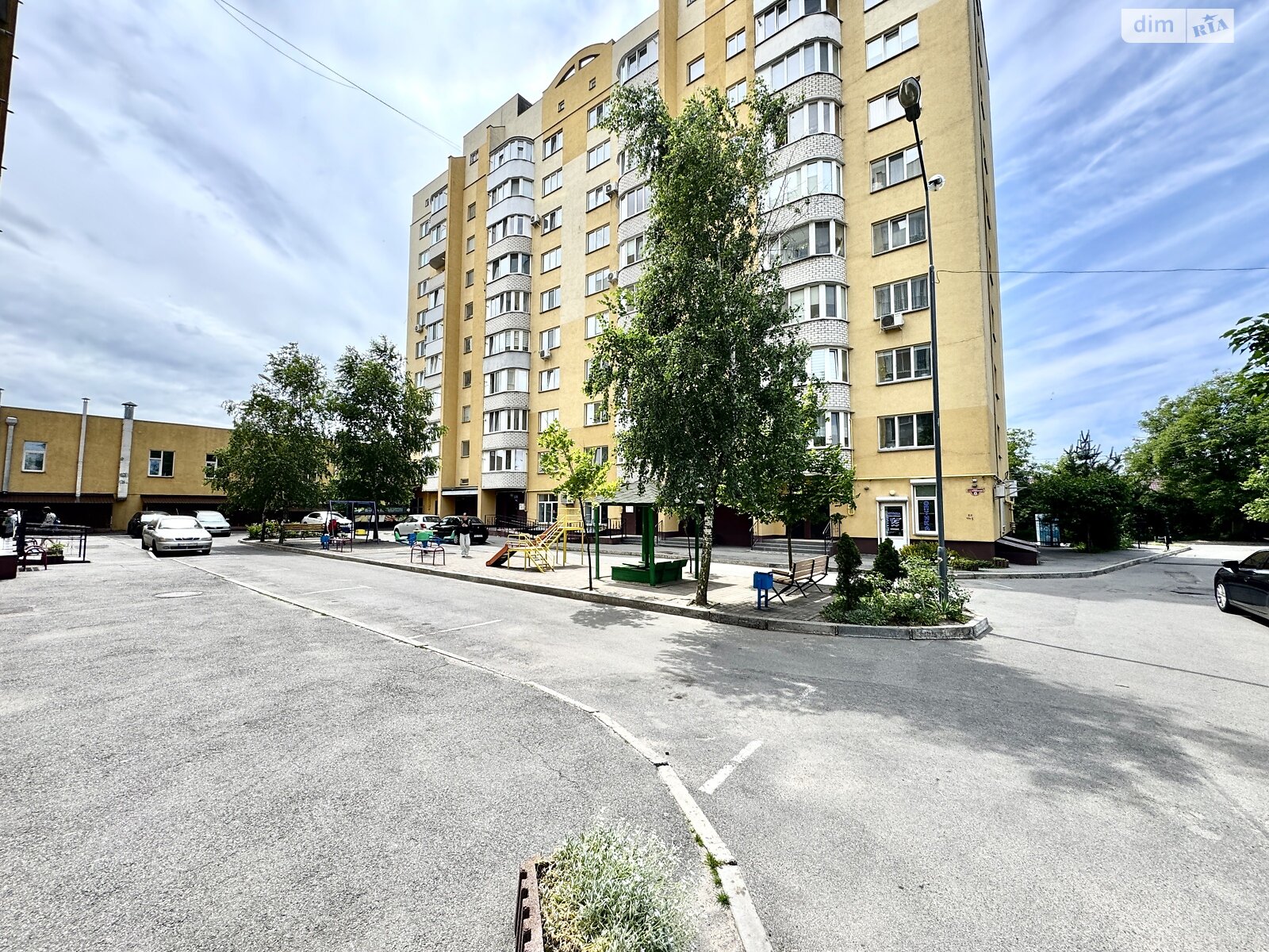 Продаж двокімнатної квартири в Вінниці, на вул. Барвиста 23/6, кв. 35, район Старе місто фото 1 Продаж двокімнатної квартири в Вінниці, на вул. Барвиста 23/6, кв. 35, район Старе місто фото 1