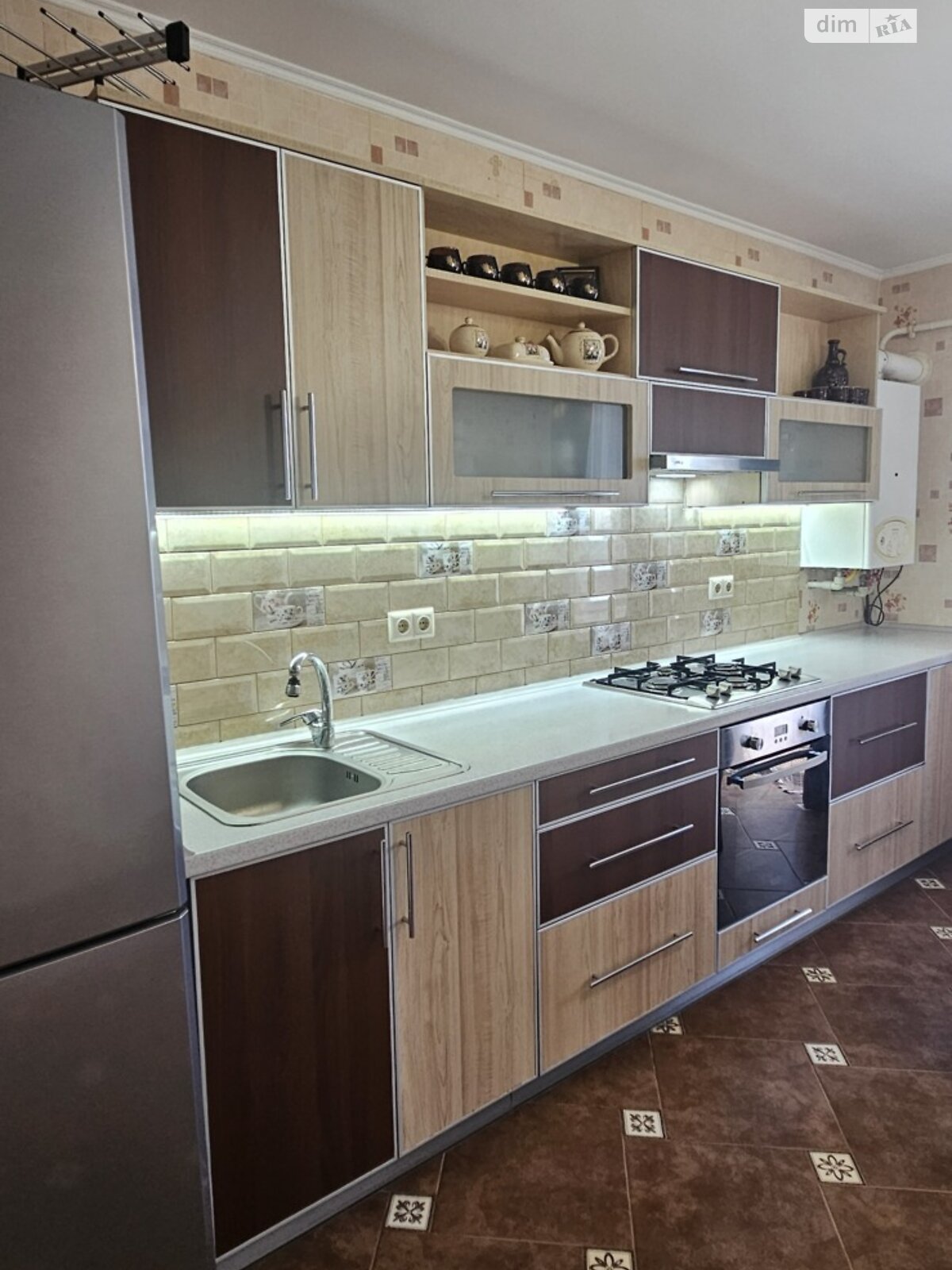 Продаж двокімнатної квартири в Вінниці, на вул. Барвиста, район Старе місто фото 1 Продаж двокімнатної квартири в Вінниці, на вул. Барвиста, район Старе місто фото 1