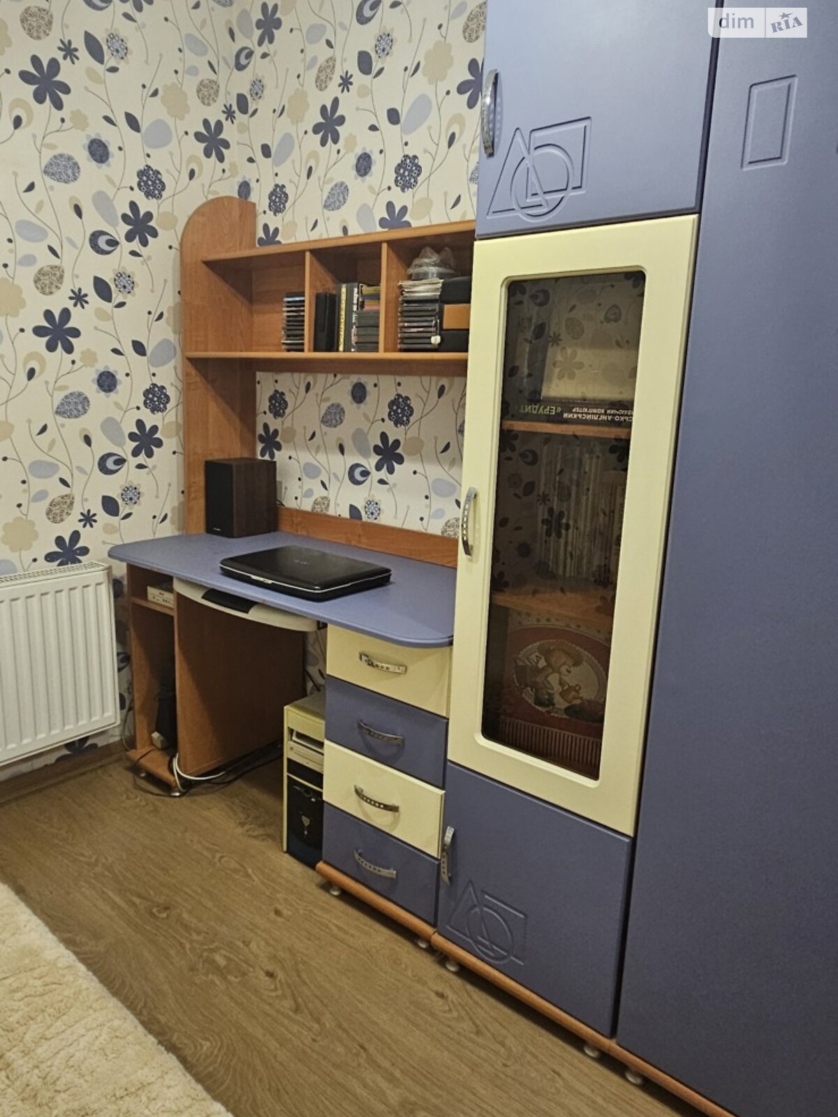 Продаж двокімнатної квартири в Вінниці, на вул. Барвиста, район Старе місто фото 1 Продаж двокімнатної квартири в Вінниці, на вул. Барвиста, район Старе місто фото 1