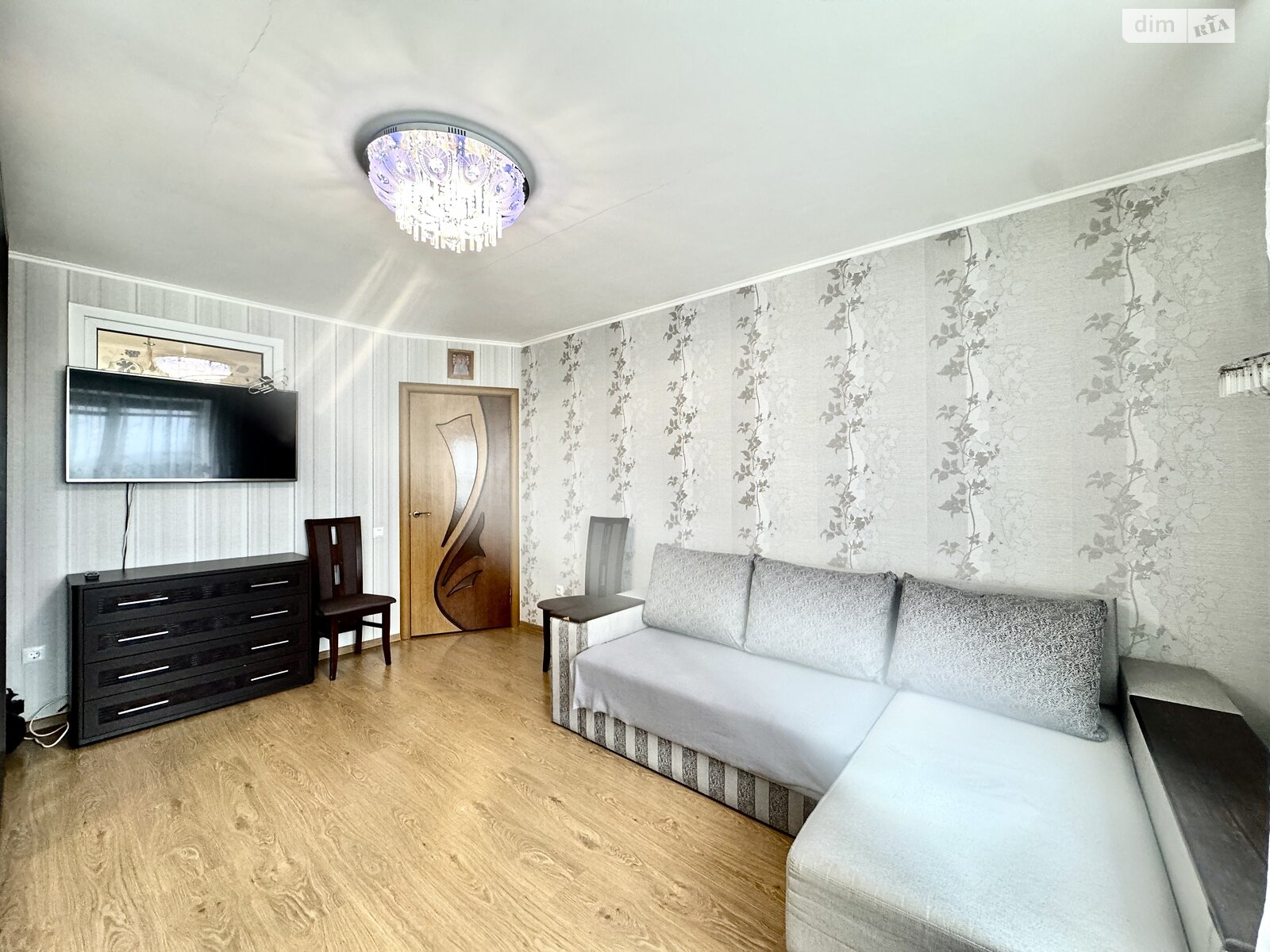 Продаж двокімнатної квартири в Вінниці, на вул. Барвиста 23/6, кв. 35, район Старе місто фото 1 Продаж двокімнатної квартири в Вінниці, на вул. Барвиста 23/6, кв. 35, район Старе місто фото 1