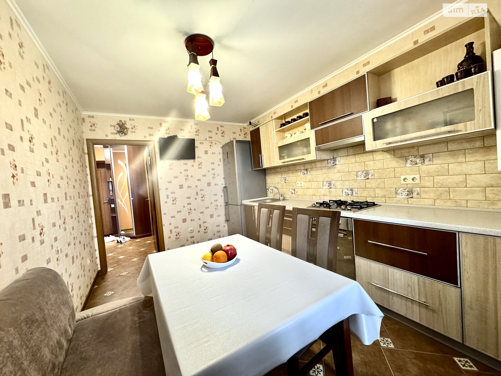 Продаж двокімнатної квартири в Вінниці, на вул. Барвиста 23/6, кв. 35, район Старе місто фото 1 Продаж двокімнатної квартири в Вінниці, на вул. Барвиста 23/6, кв. 35, район Старе місто фото 1