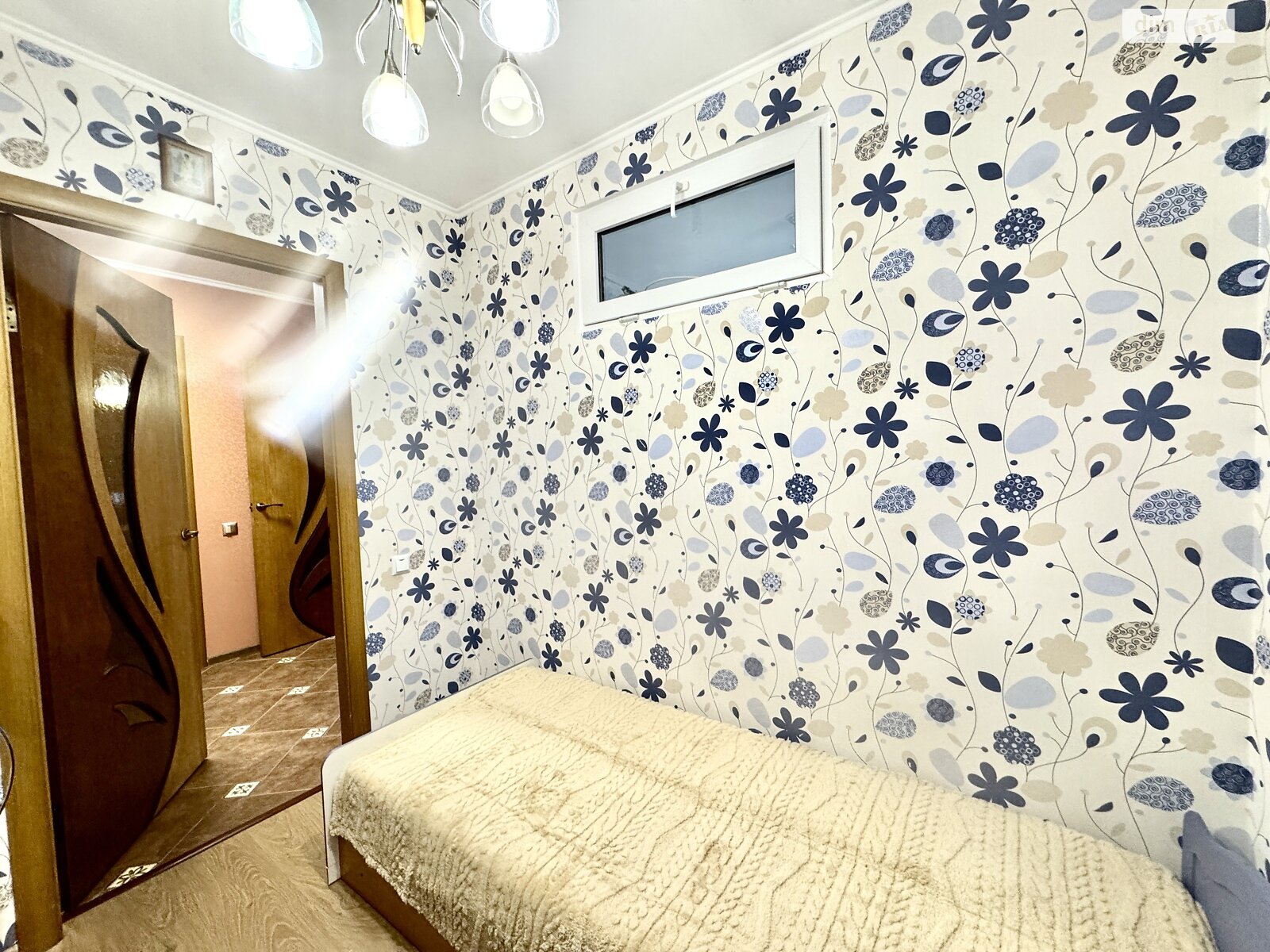 Продаж двокімнатної квартири в Вінниці, на вул. Барвиста 23/6, кв. 35, район Старе місто фото 1 Продаж двокімнатної квартири в Вінниці, на вул. Барвиста 23/6, кв. 35, район Старе місто фото 1
