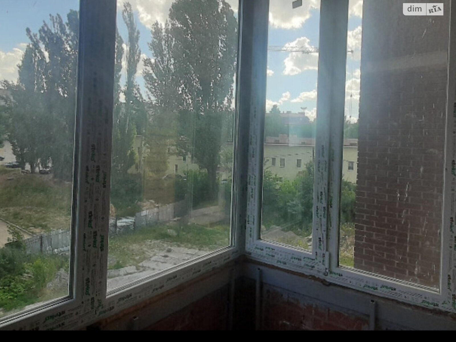 Продажа двухкомнатной квартиры в Виннице, на ул. Марии Примаченко 8Е, район Старый город фото 1