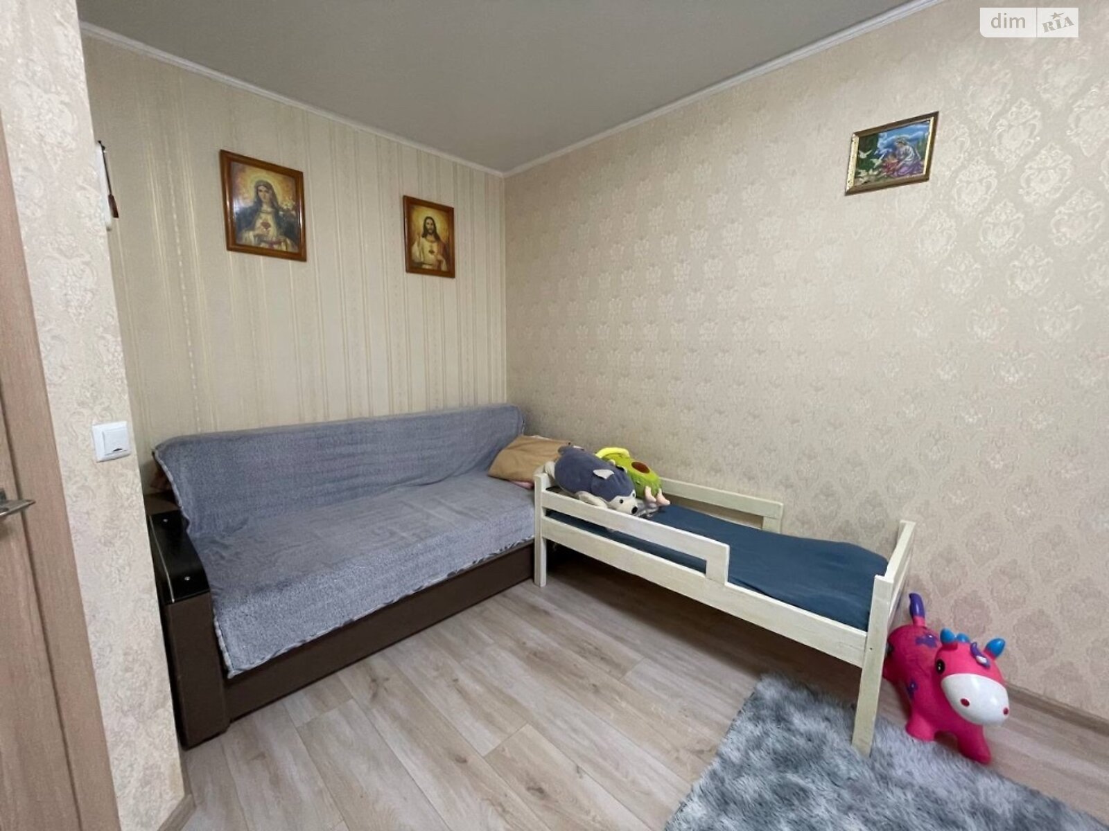 Продажа однокомнатной квартиры в Виннице, на ул. Марии Примаченко 8Ж, район Старый город фото 1