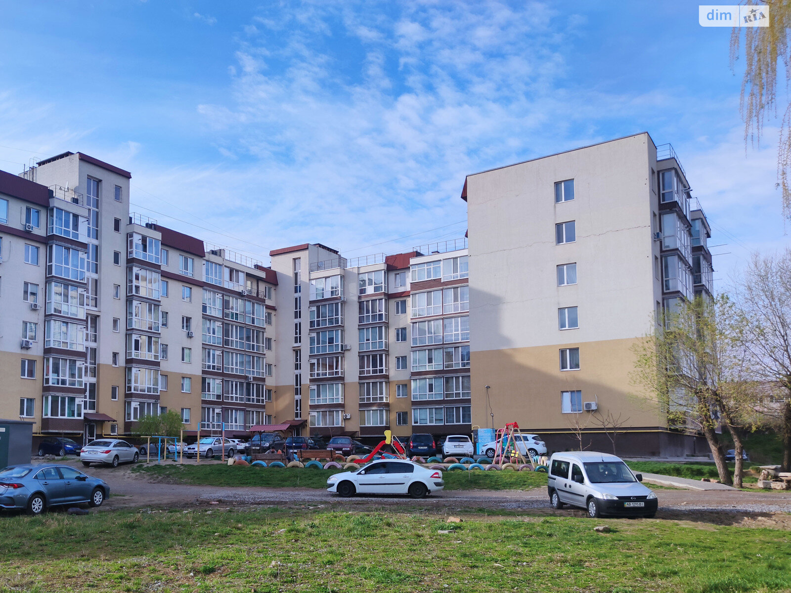 Продажа однокомнатной квартиры в Виннице, на ул. Марии Примаченко, район Старый город фото 1