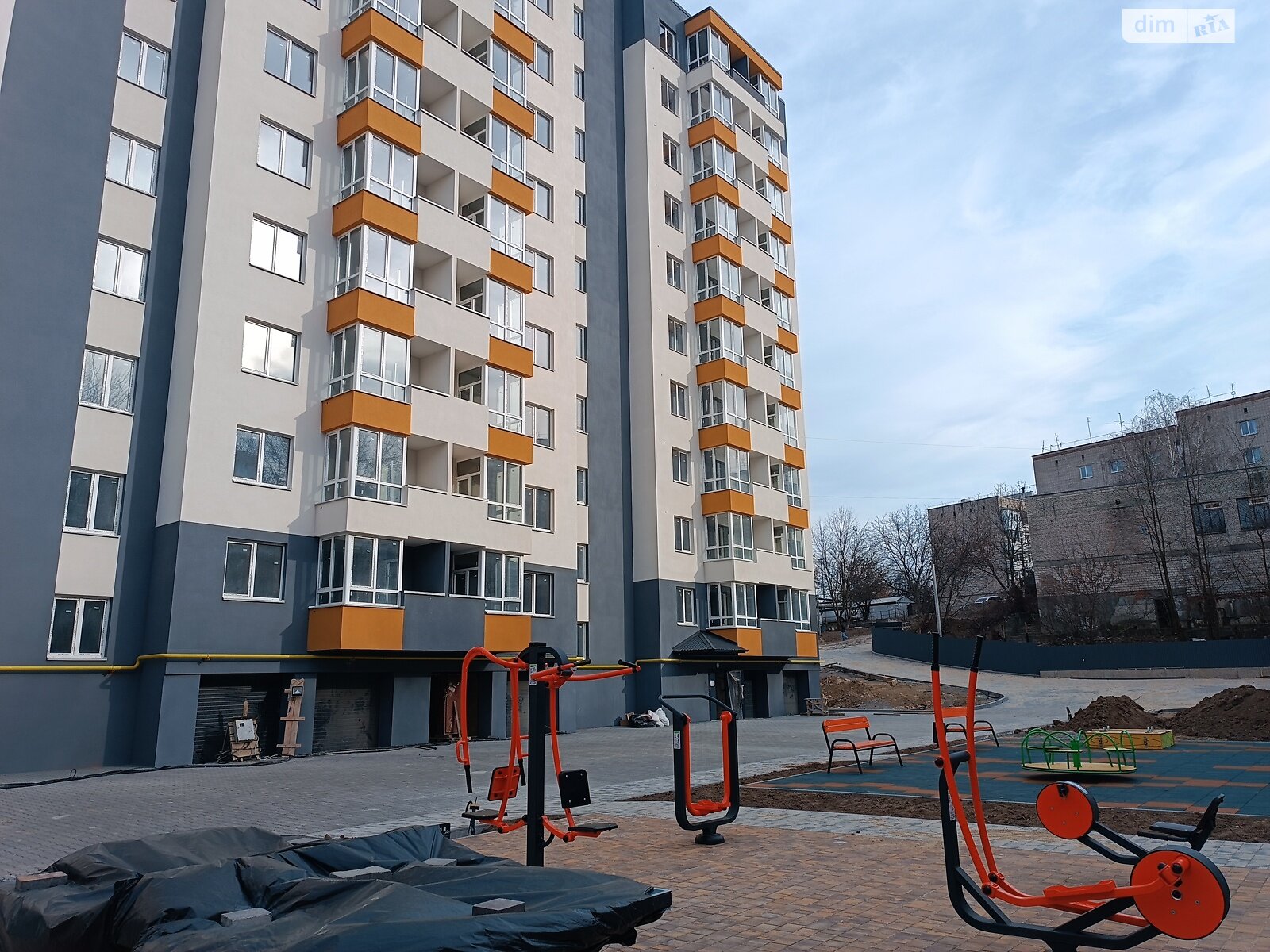 Продажа двухкомнатной квартиры в Виннице, на ул. Марии Примаченко, район Старый город фото 1 Продажа двухкомнатной квартиры в Виннице, на ул. Марии Примаченко, район Старый город фото 1