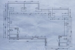 Продажа двухкомнатной квартиры в Виннице, на ул. Марии Примаченко 8Ж корпус 3, район Старый город фото 2