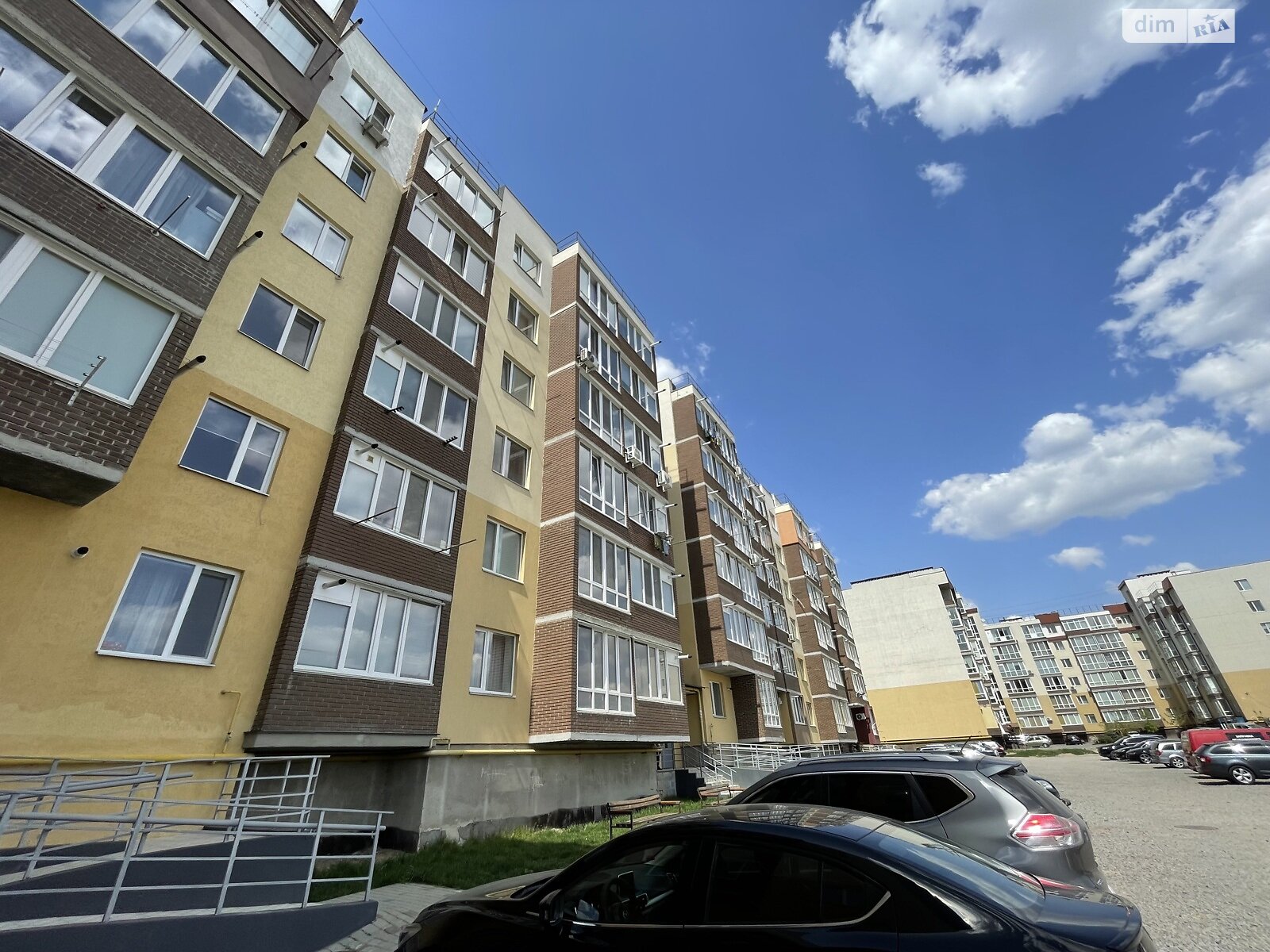 Продажа однокомнатной квартиры в Виннице, на ул. Марии Примаченко 8Ж, район Старый город фото 1 Продажа однокомнатной квартиры в Виннице, на ул. Марии Примаченко 8Ж, район Старый город фото 1