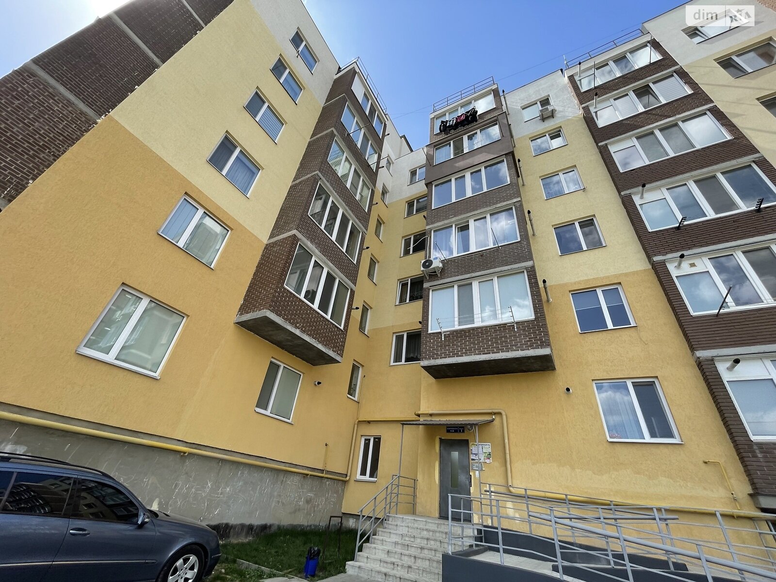 Продажа однокомнатной квартиры в Виннице, на ул. Марии Примаченко 8Ж, район Старый город фото 1 Продажа однокомнатной квартиры в Виннице, на ул. Марии Примаченко 8Ж, район Старый город фото 1