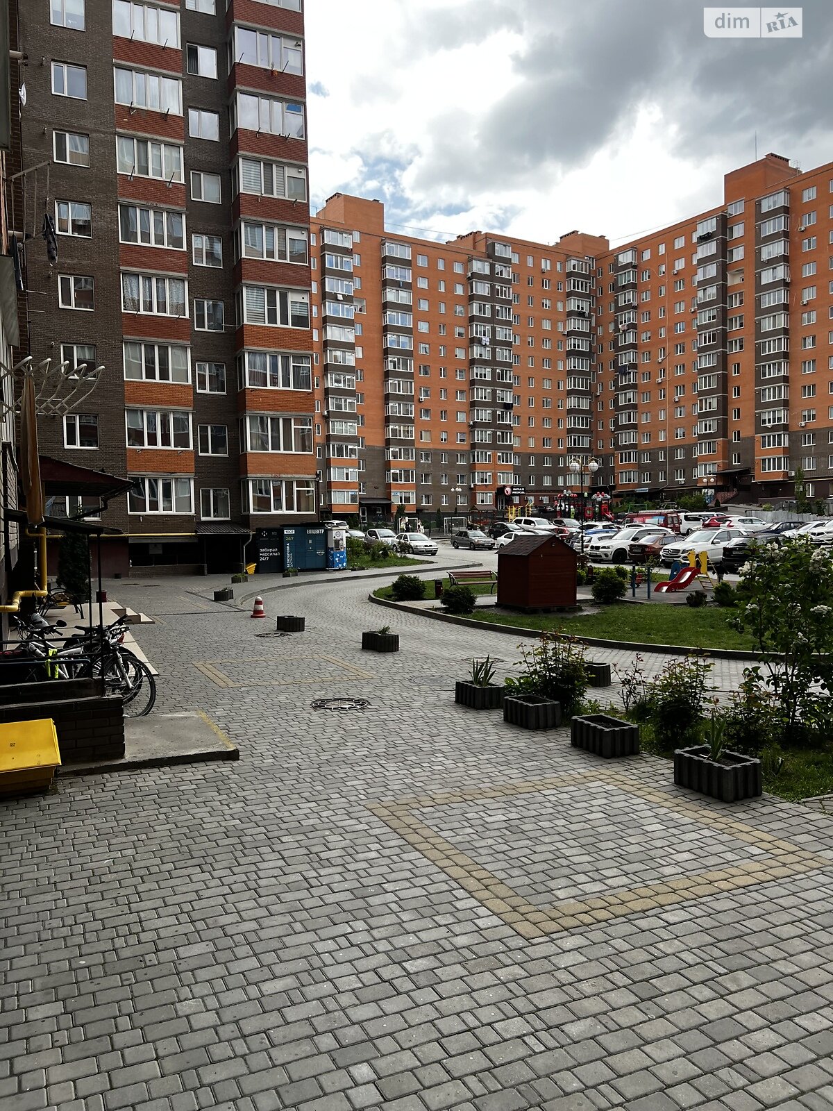 Продажа однокомнатной квартиры в Виннице, на ул. Марии Примаченко, район Старый город фото 1 Продажа однокомнатной квартиры в Виннице, на ул. Марии Примаченко, район Старый город фото 1