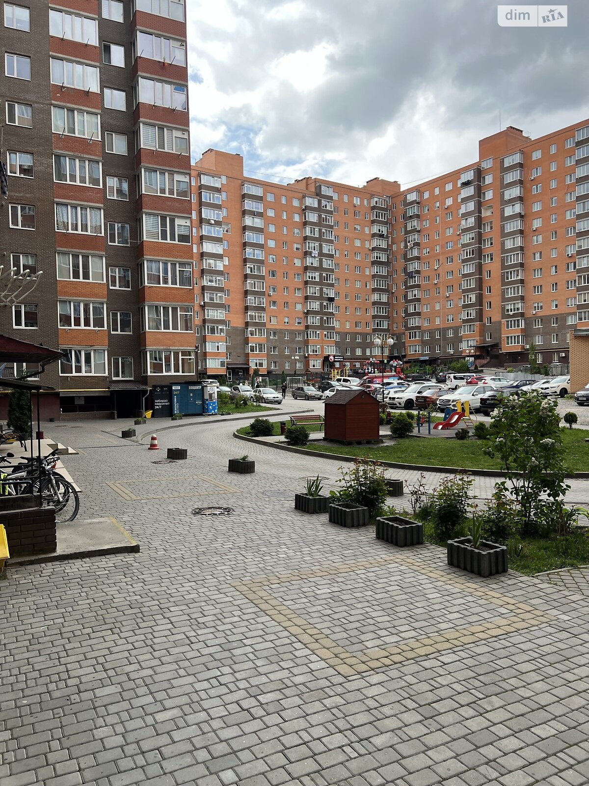 Продажа однокомнатной квартиры в Виннице, на ул. Марии Примаченко, район Старый город фото 1 Продажа однокомнатной квартиры в Виннице, на ул. Марии Примаченко, район Старый город фото 1