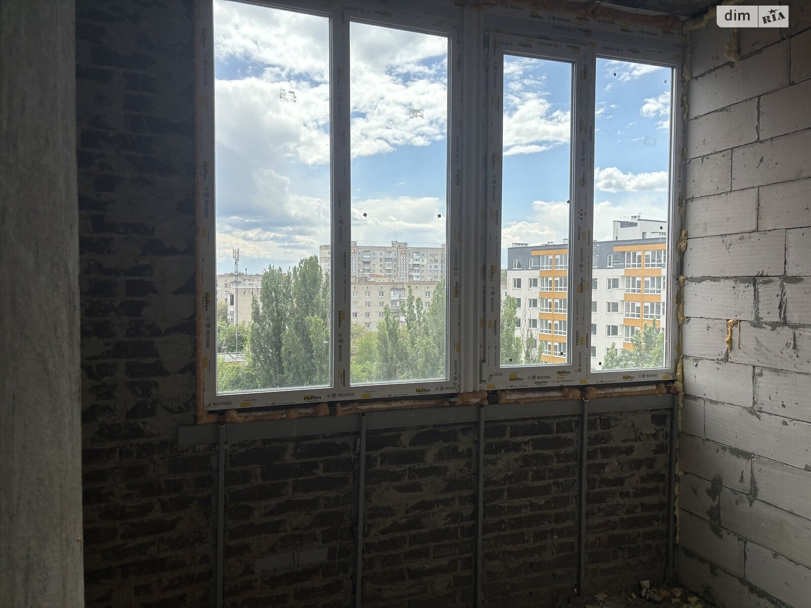 Продаж однокімнатної квартири в Вінниці, на вул. Марії Приймаченко 8, район Старе місто фото 1 Продаж однокімнатної квартири в Вінниці, на вул. Марії Приймаченко 8, район Старе місто фото 1