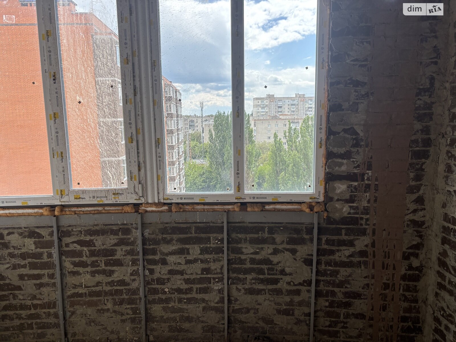 Продаж однокімнатної квартири в Вінниці, на вул. Марії Приймаченко 8, район Старе місто фото 1 Продаж однокімнатної квартири в Вінниці, на вул. Марії Приймаченко 8, район Старе місто фото 1
