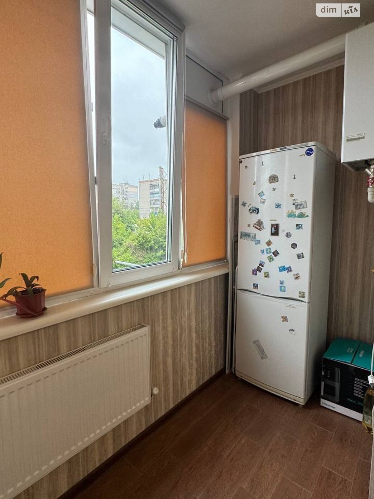 Продажа двухкомнатной квартиры в Виннице, на ул. Марии Примаченко 8Б, район Старый город фото 1 Продажа двухкомнатной квартиры в Виннице, на ул. Марии Примаченко 8Б, район Старый город фото 1