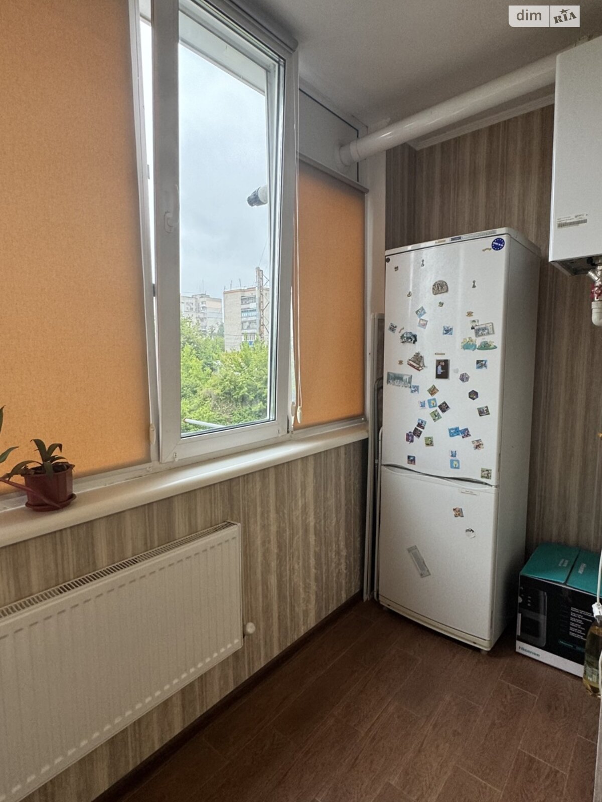 Продаж двокімнатної квартири в Вінниці, на вул. Марії Приймаченко 8Г, район Старе місто фото 1 Продаж двокімнатної квартири в Вінниці, на вул. Марії Приймаченко 8Г, район Старе місто фото 1