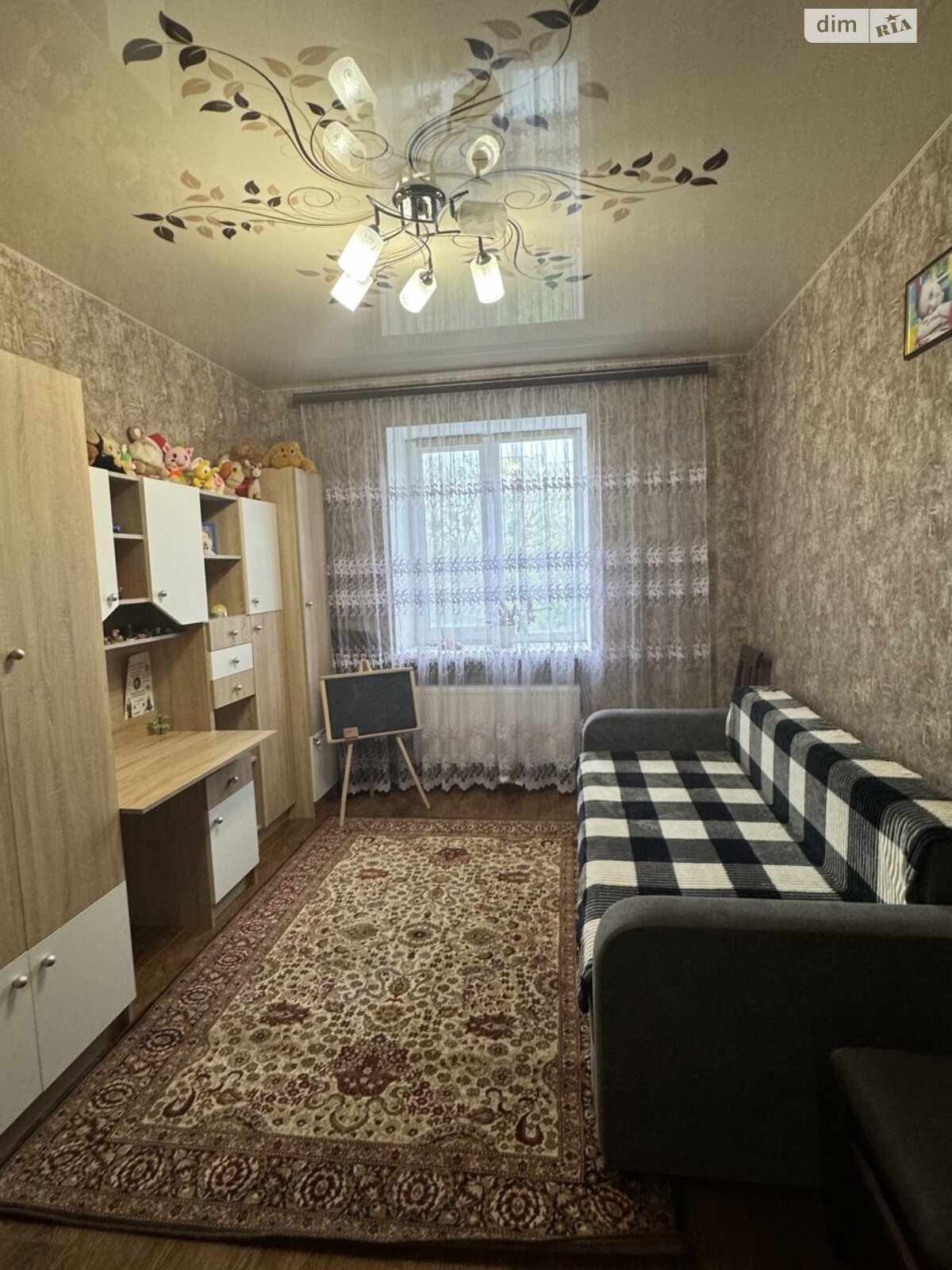 Продаж двокімнатної квартири в Вінниці, на вул. Марії Приймаченко 8Г, район Старе місто фото 1 Продаж двокімнатної квартири в Вінниці, на вул. Марії Приймаченко 8Г, район Старе місто фото 1