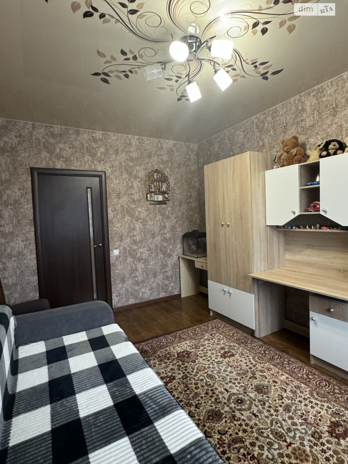 Продаж двокімнатної квартири в Вінниці, на вул. Марії Приймаченко 8Г, район Старе місто фото 1 Продаж двокімнатної квартири в Вінниці, на вул. Марії Приймаченко 8Г, район Старе місто фото 1