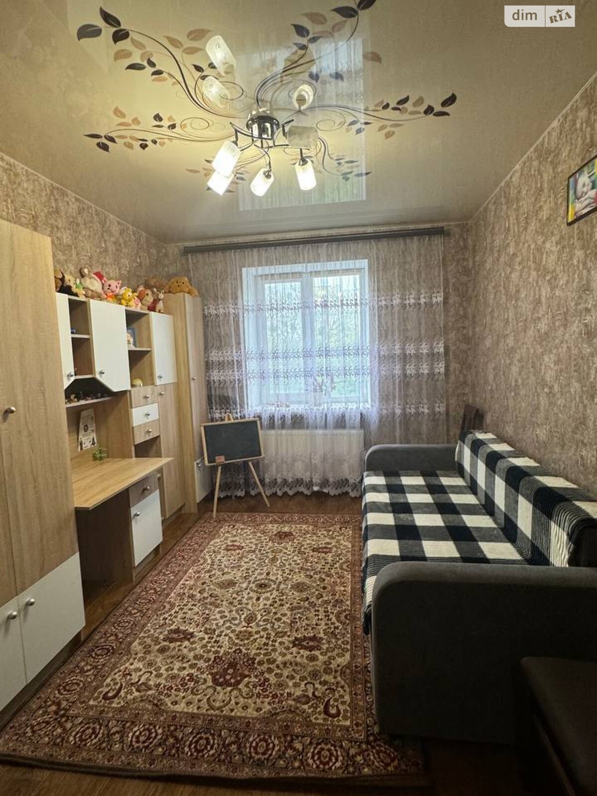 Продаж двокімнатної квартири в Вінниці, на вул. Марії Приймаченко, район Старе місто фото 1 Продаж двокімнатної квартири в Вінниці, на вул. Марії Приймаченко, район Старе місто фото 1