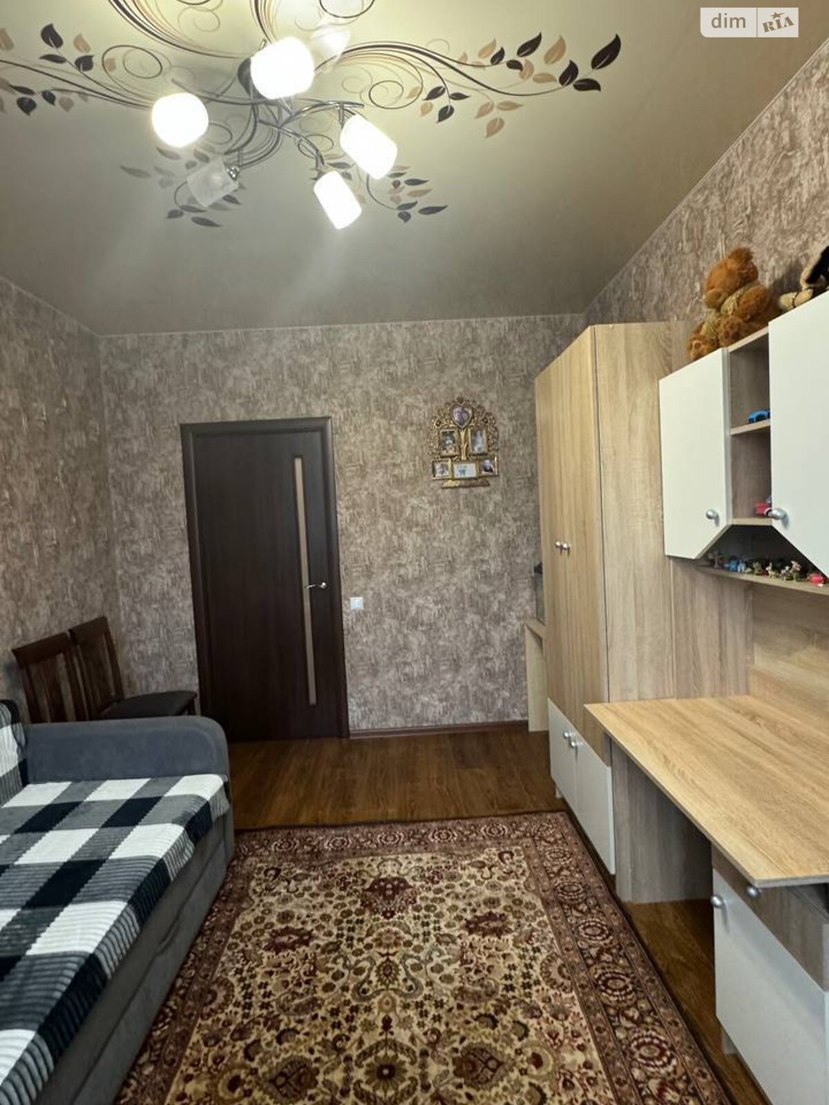 Продаж двокімнатної квартири в Вінниці, на вул. Марії Приймаченко, район Старе місто фото 1 Продаж двокімнатної квартири в Вінниці, на вул. Марії Приймаченко, район Старе місто фото 1