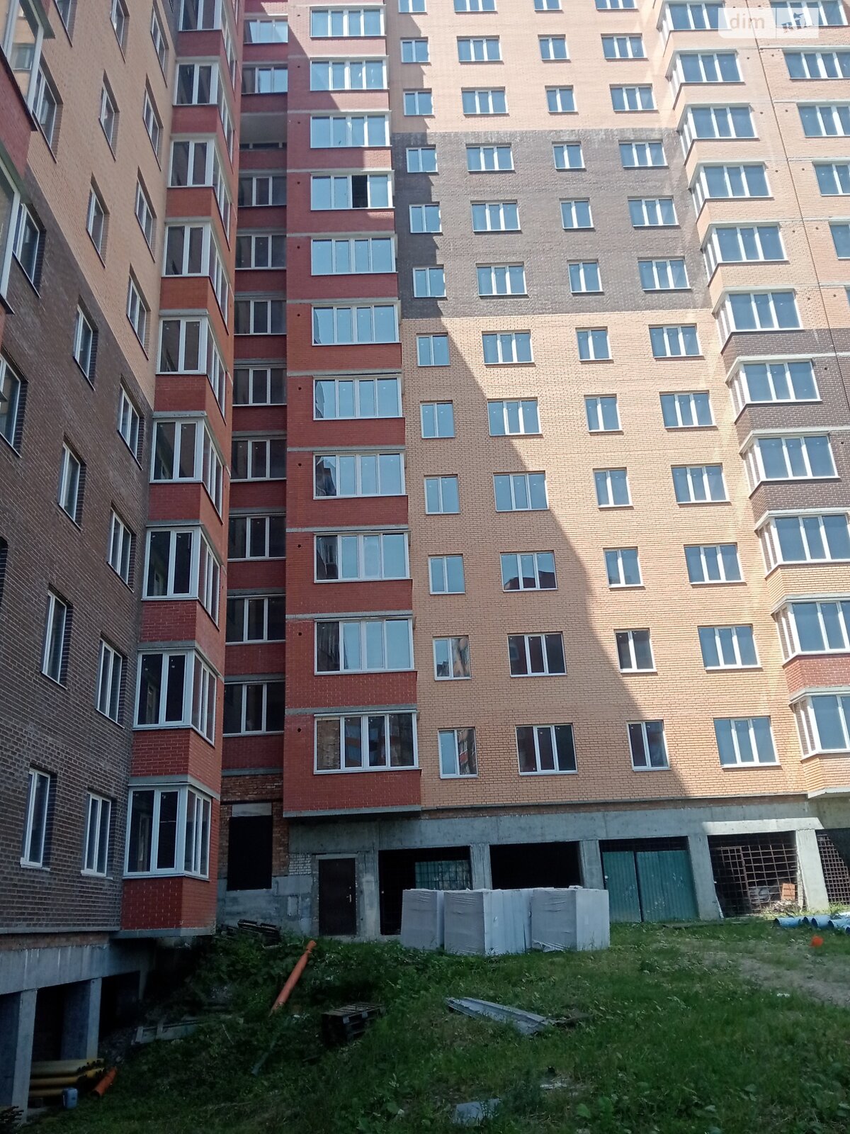 Продажа однокомнатной квартиры в Виннице, на ул. Марии Примаченко 8В, кв. 15, район Старый город фото 1 Продажа однокомнатной квартиры в Виннице, на ул. Марии Примаченко 8В, кв. 15, район Старый город фото 1