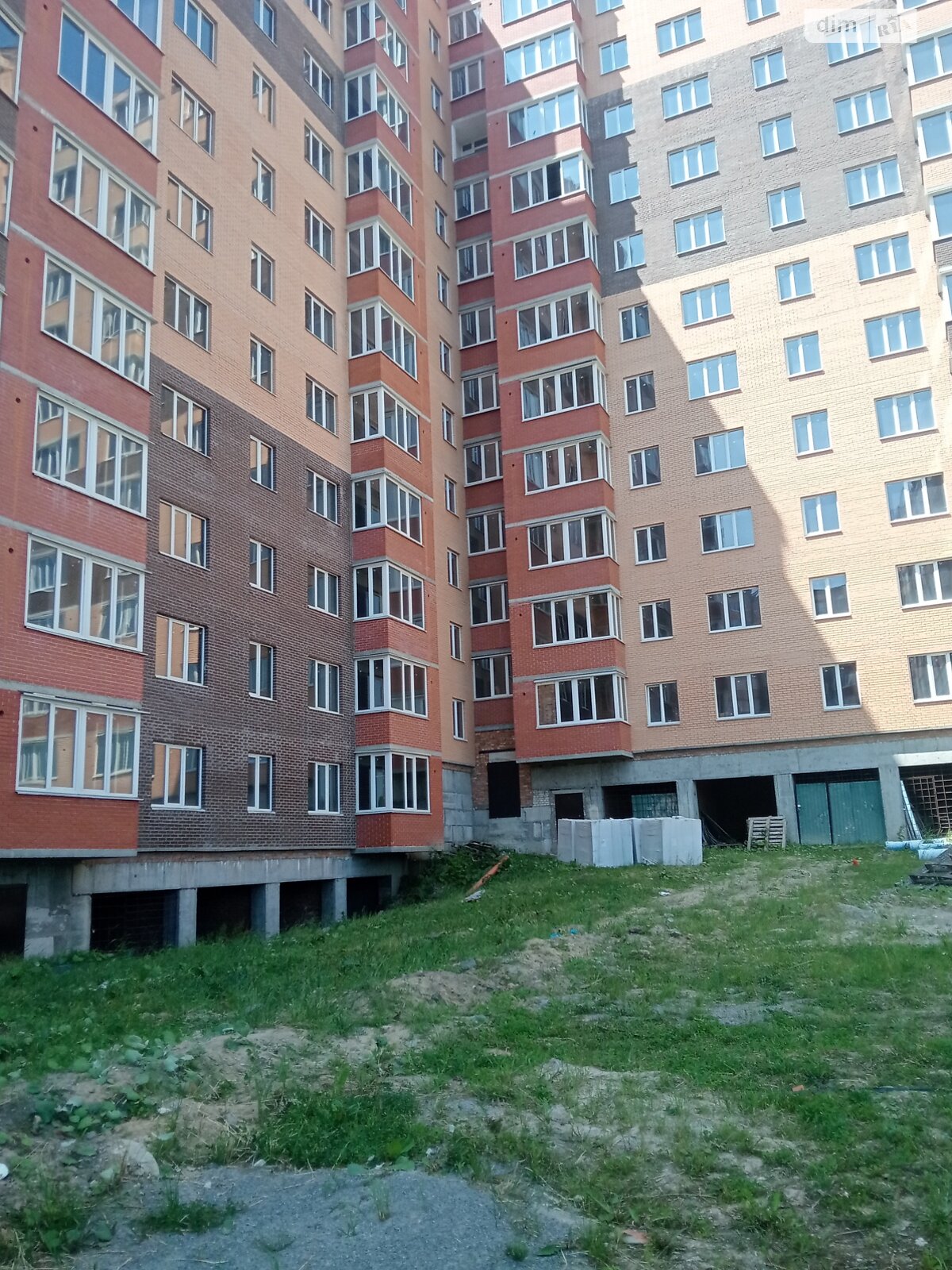 Продажа однокомнатной квартиры в Виннице, на ул. Марии Примаченко 8В, кв. 15, район Старый город фото 1 Продажа однокомнатной квартиры в Виннице, на ул. Марии Примаченко 8В, кв. 15, район Старый город фото 1
