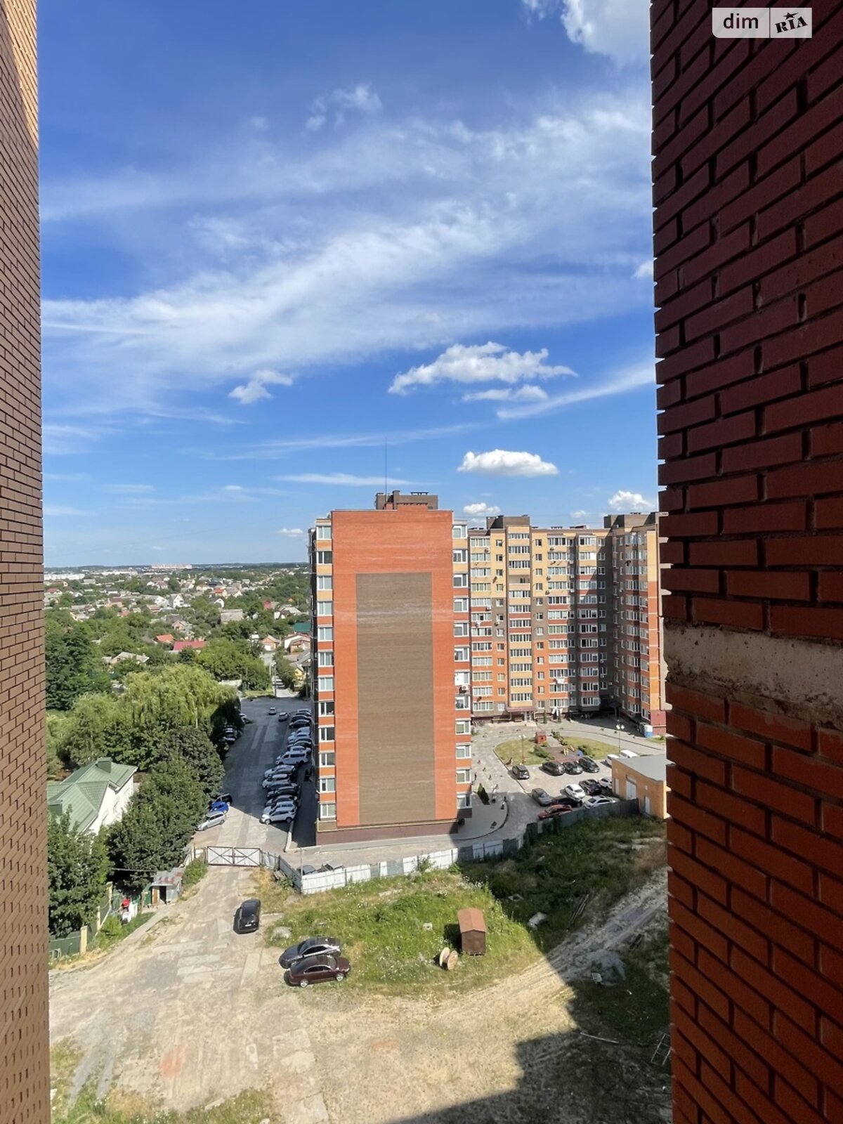 Продаж однокімнатної квартири в Вінниці, на вул. Марії Приймаченко 8В, район Старе місто фото 1 Продаж однокімнатної квартири в Вінниці, на вул. Марії Приймаченко 8В, район Старе місто фото 1