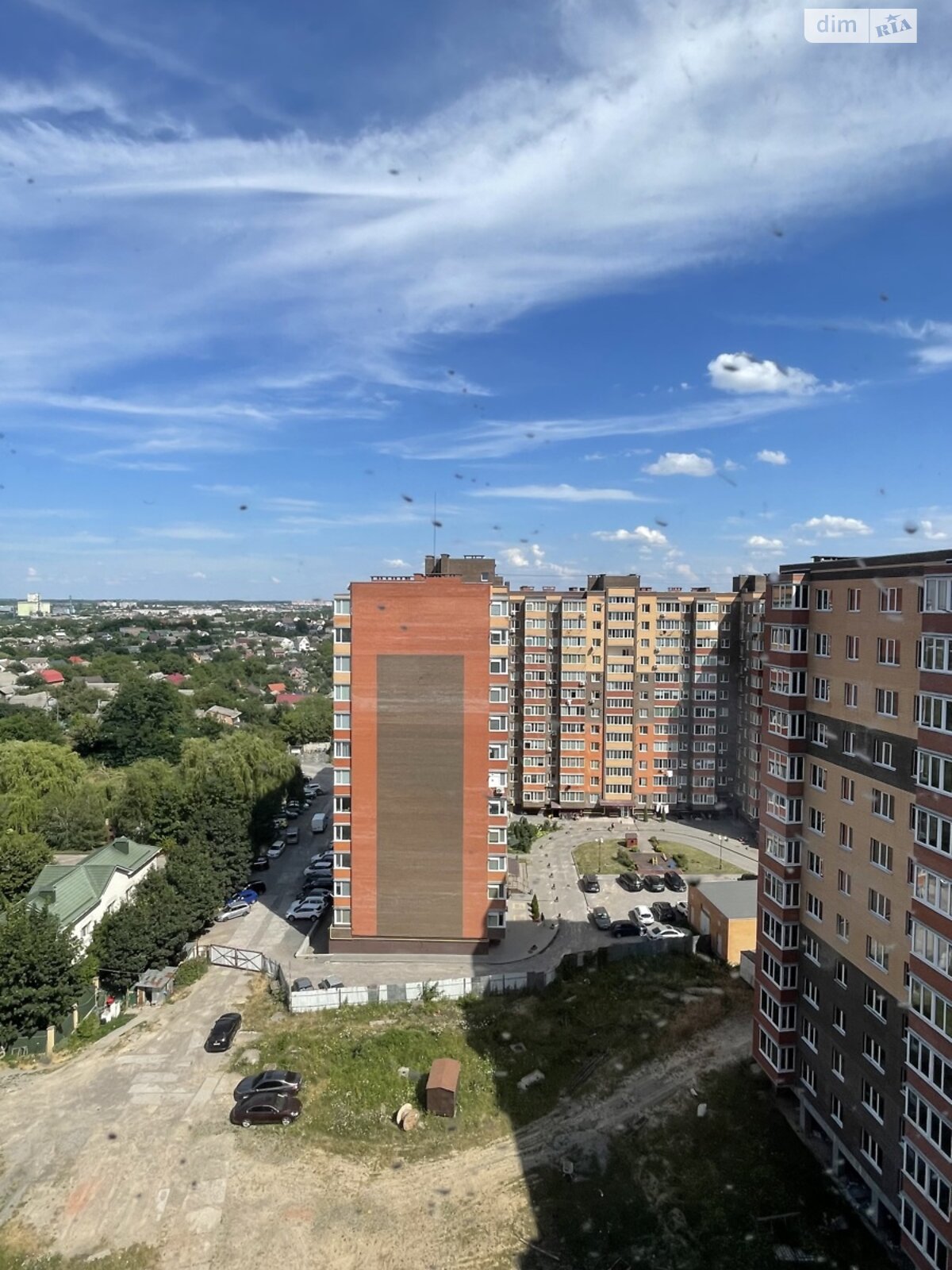 Продаж однокімнатної квартири в Вінниці, на вул. Марії Приймаченко 8В, район Старе місто фото 1 Продаж однокімнатної квартири в Вінниці, на вул. Марії Приймаченко 8В, район Старе місто фото 1