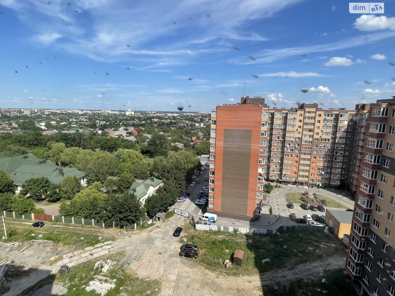 Продаж однокімнатної квартири в Вінниці, на вул. Марії Приймаченко 8В, район Старе місто фото 1 Продаж однокімнатної квартири в Вінниці, на вул. Марії Приймаченко 8В, район Старе місто фото 1